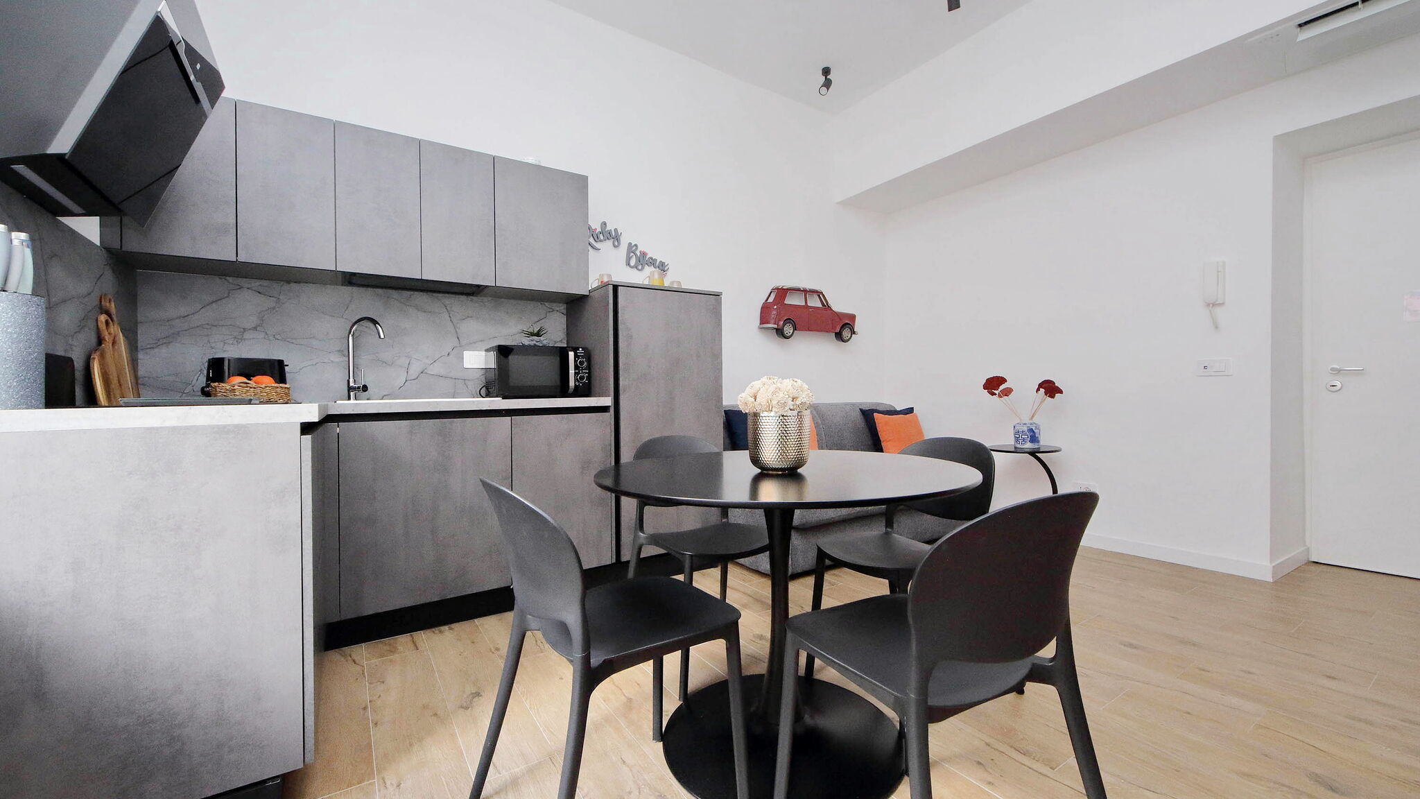 Italianway Roma Ricky Bijoux by Domus&Dimore