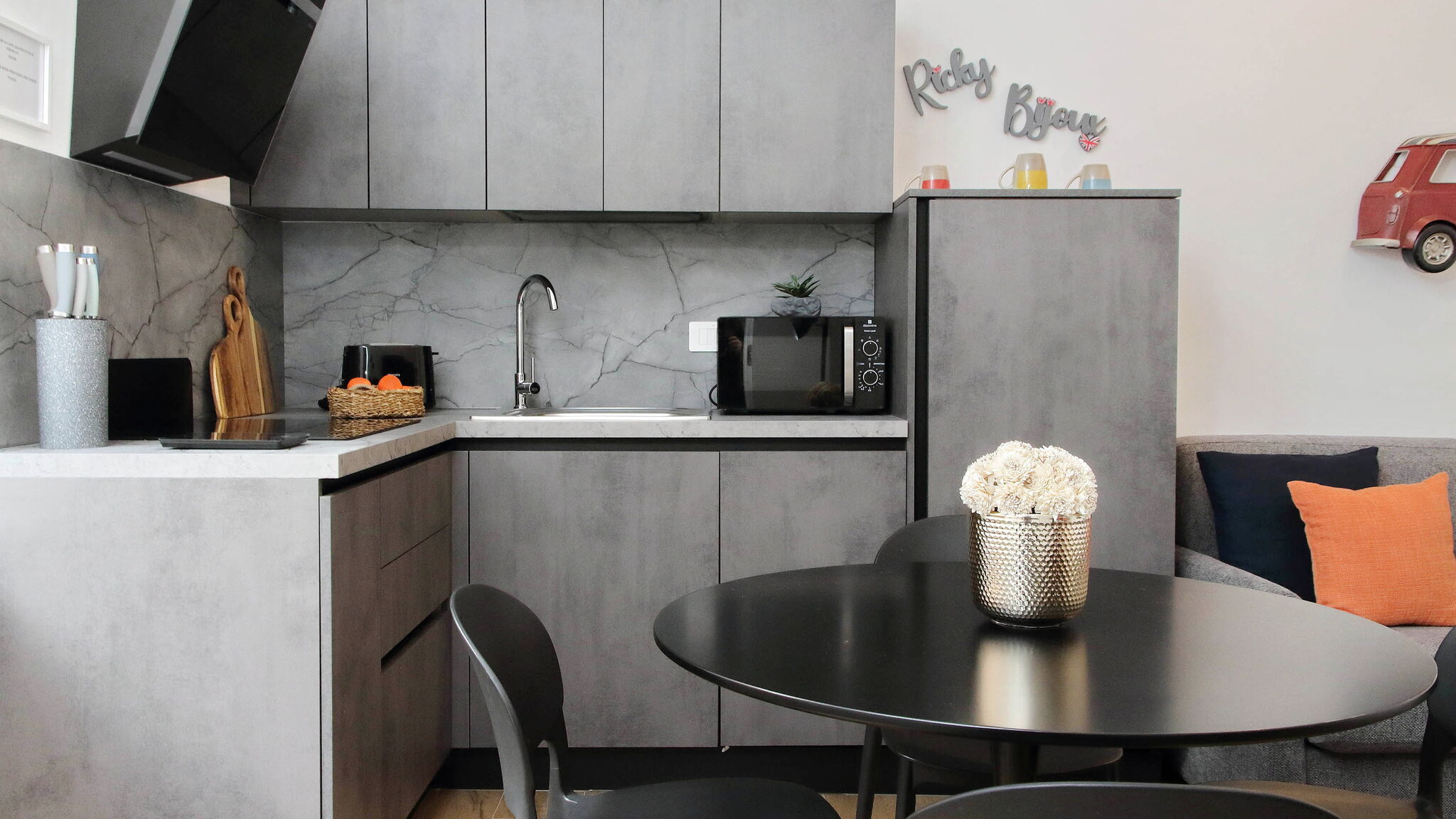 Italianway Roma Ricky Bijoux by Domus&Dimore