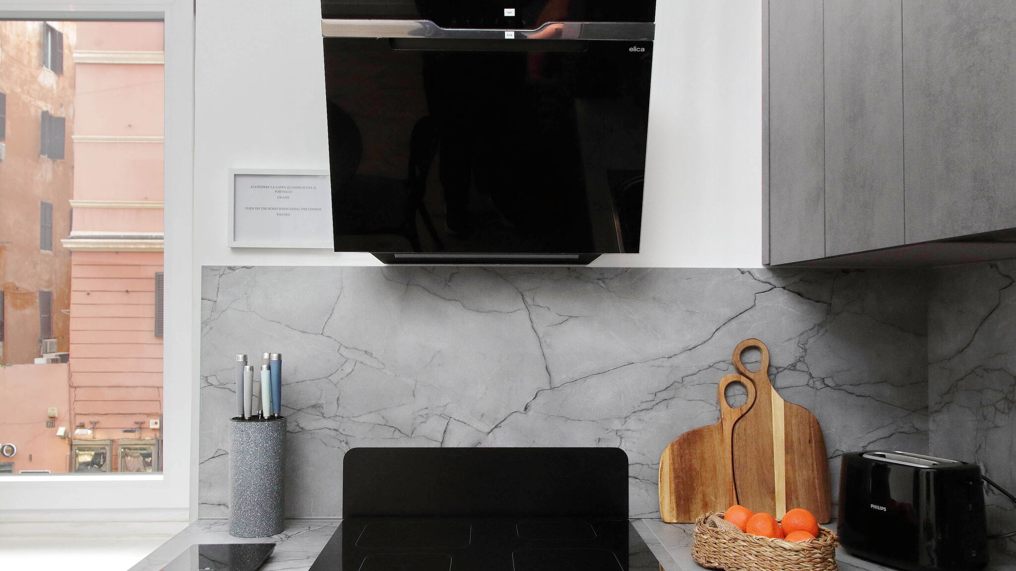 Italianway Roma Ricky Bijoux by Domus&Dimore