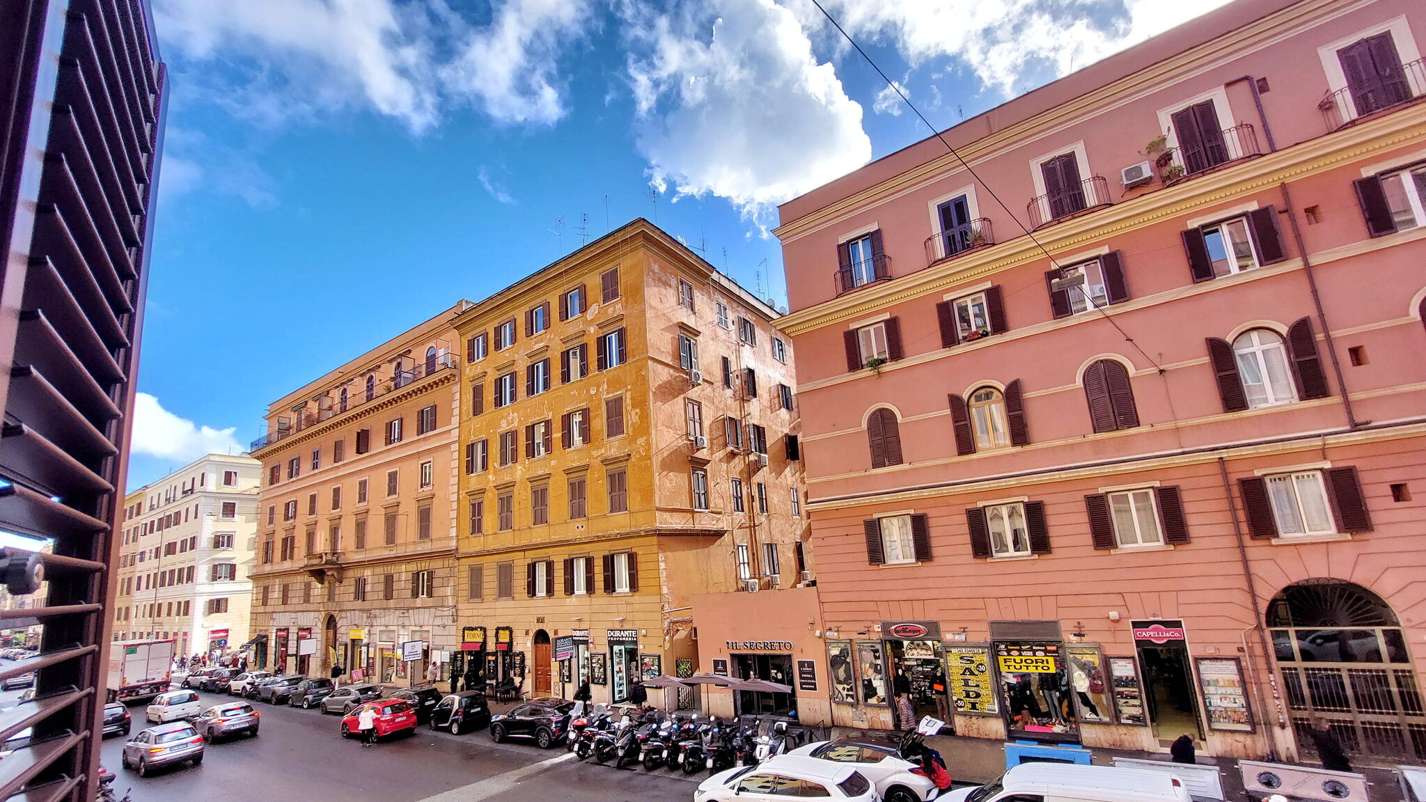 Italianway Roma Ricky Bijoux by Domus&Dimore