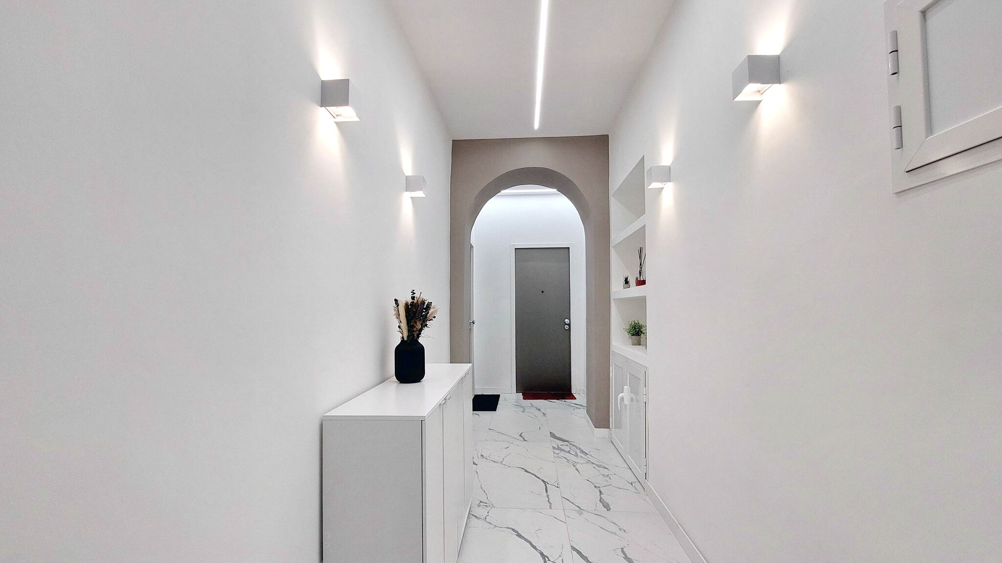 Italianway Roma Ricky Bijoux by Domus&Dimore