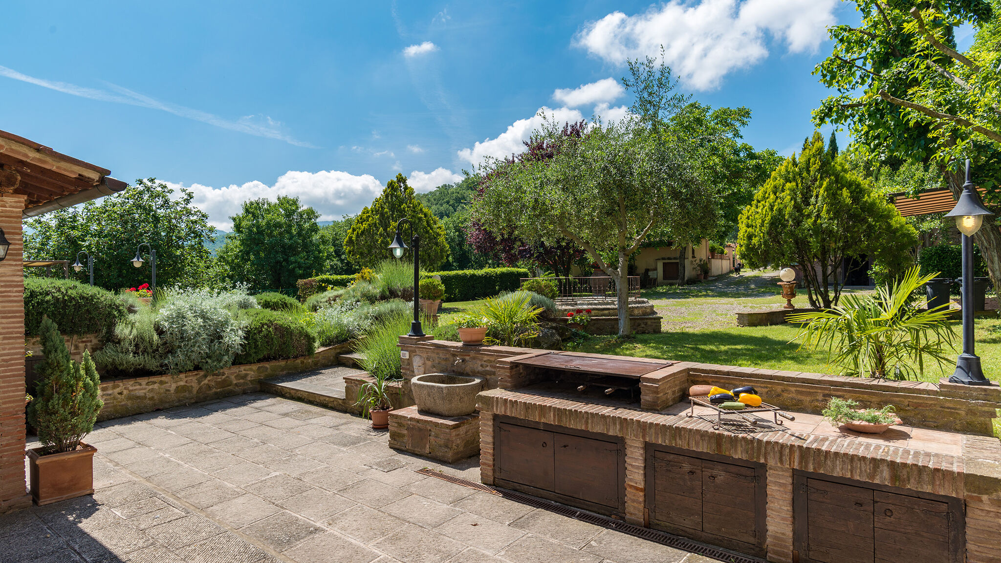 Italianway Arezzo Antica Filanda Sunshine