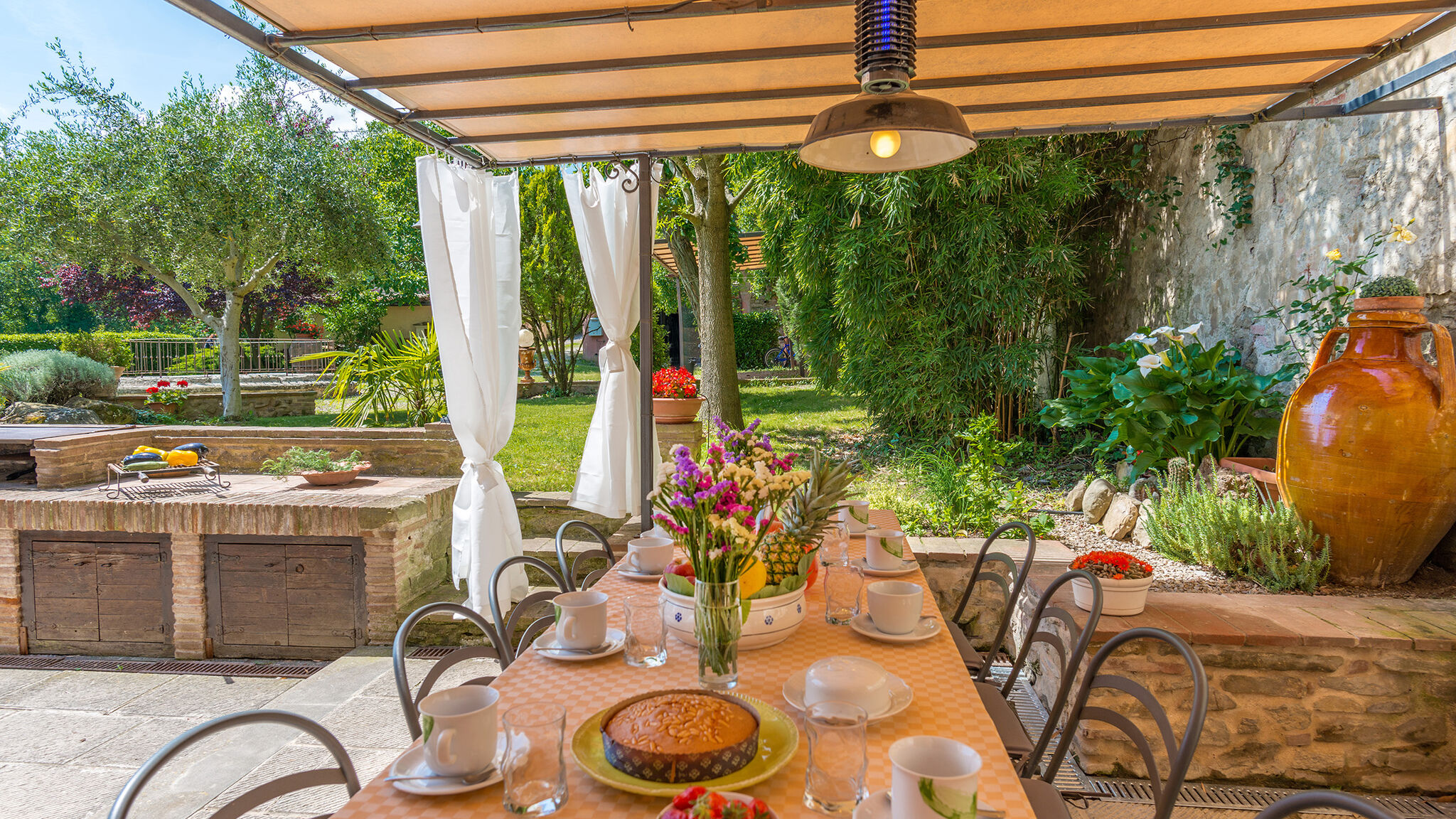 Italianway Arezzo Antica Filanda Sunshine