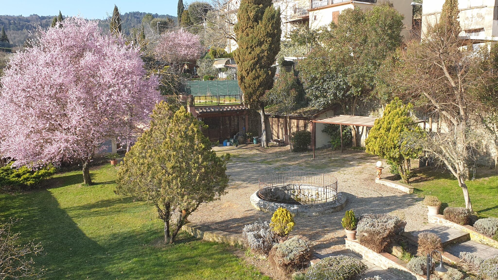 Italianway Arezzo Antica Filanda Sunshine