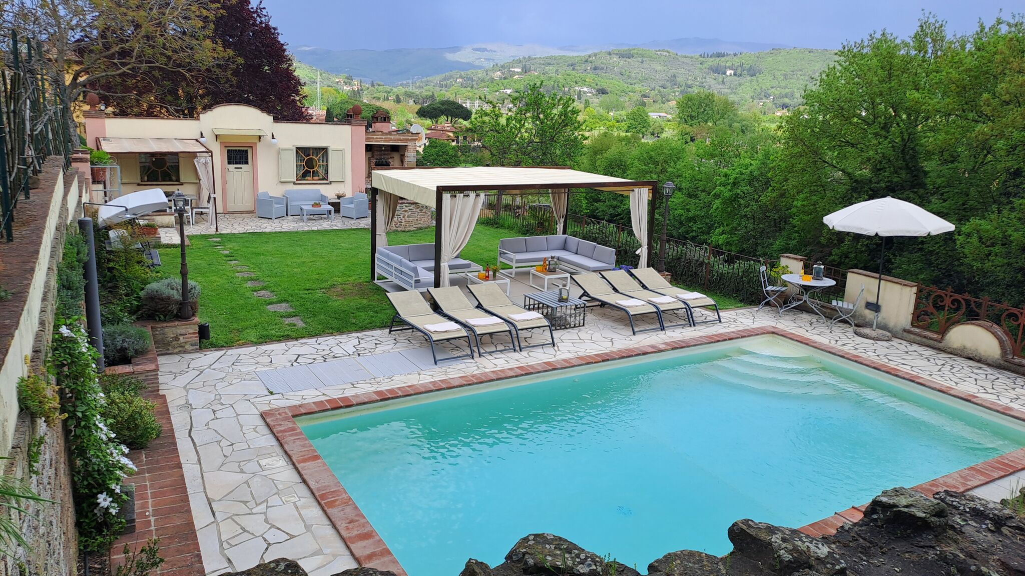 Italianway Arezzo Antica Filanda Sunshine