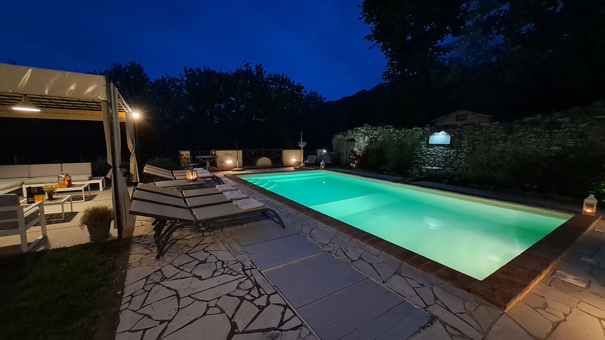 Italianway Arezzo Antica Filanda Sunshine