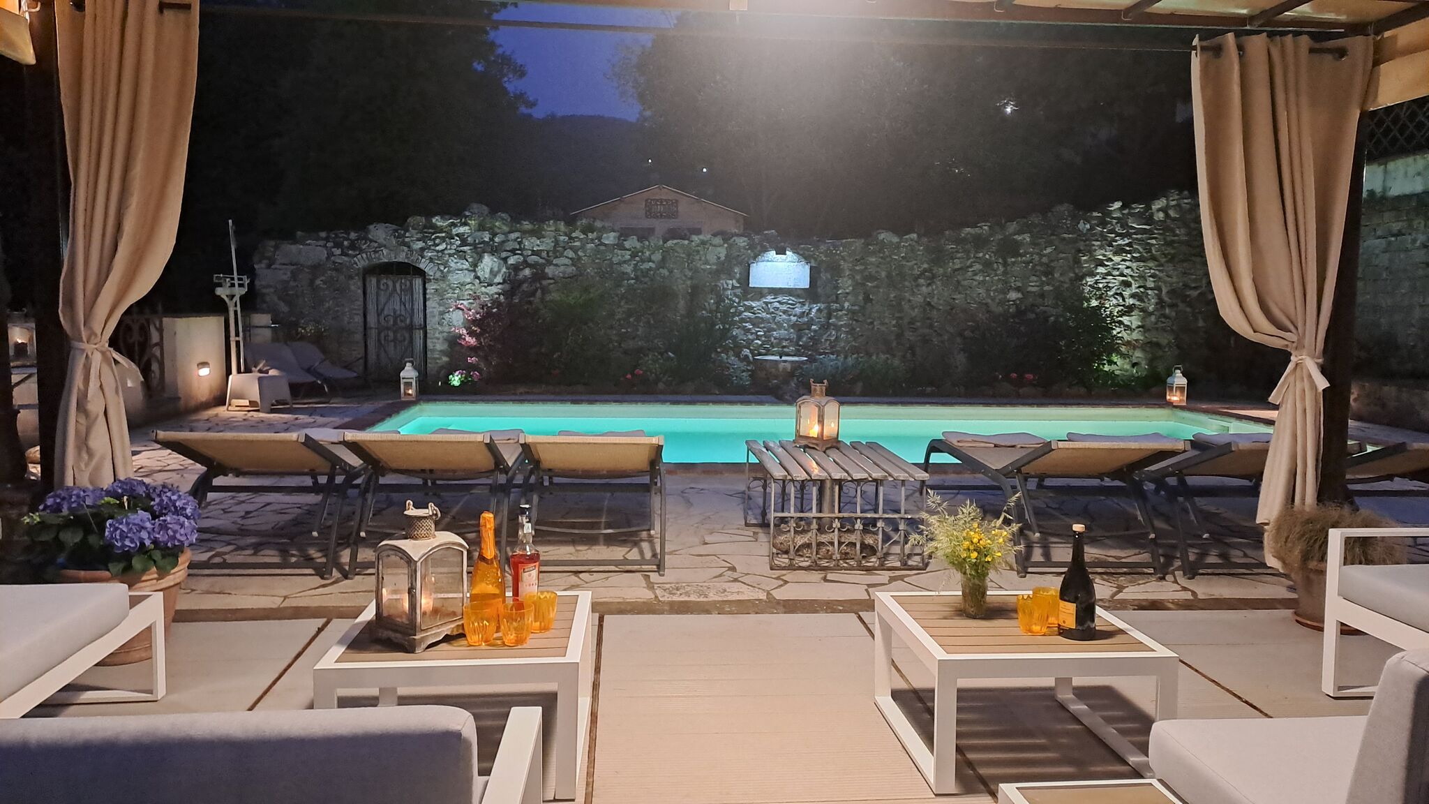 Italianway Arezzo Antica Filanda Sunshine