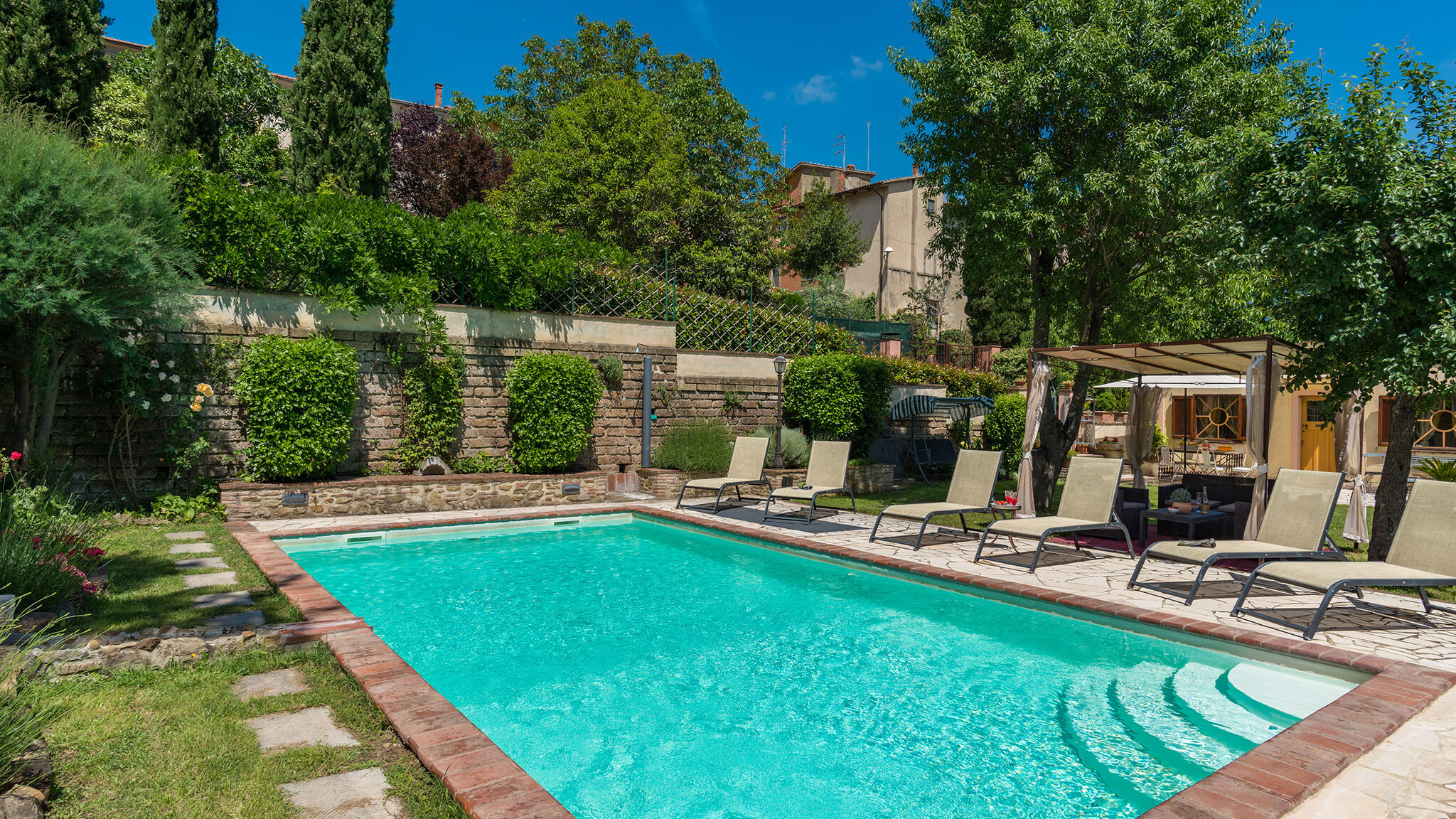 Italianway Arezzo Antica Filanda Sunshine