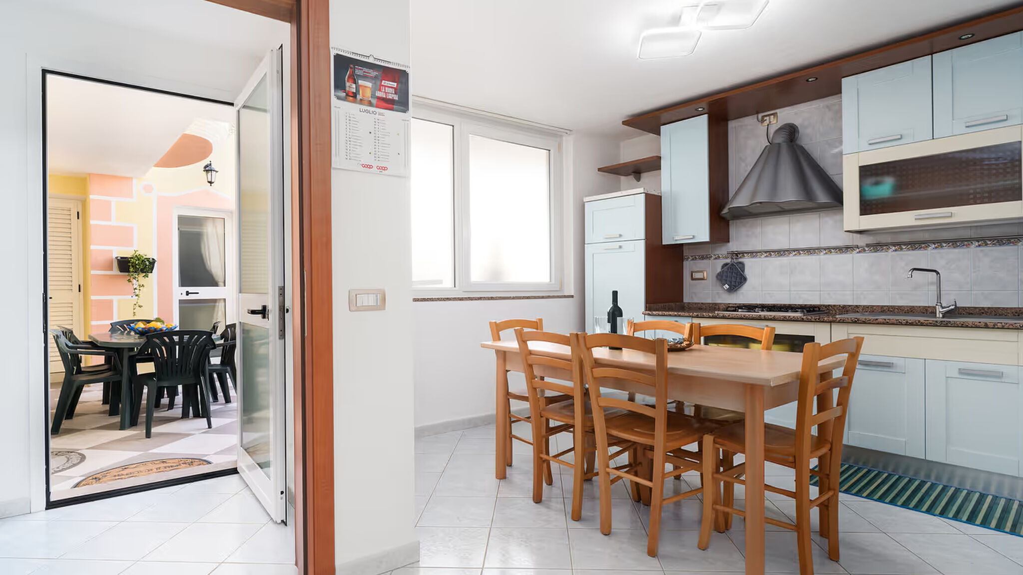 Italianway Orosei Cala Goloritzè