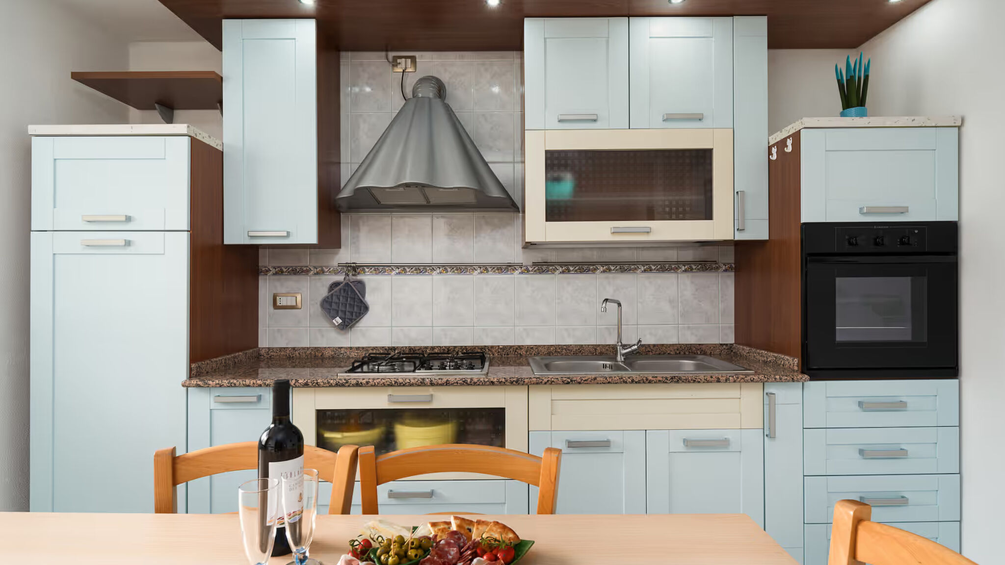 Italianway Orosei Cala Goloritzè