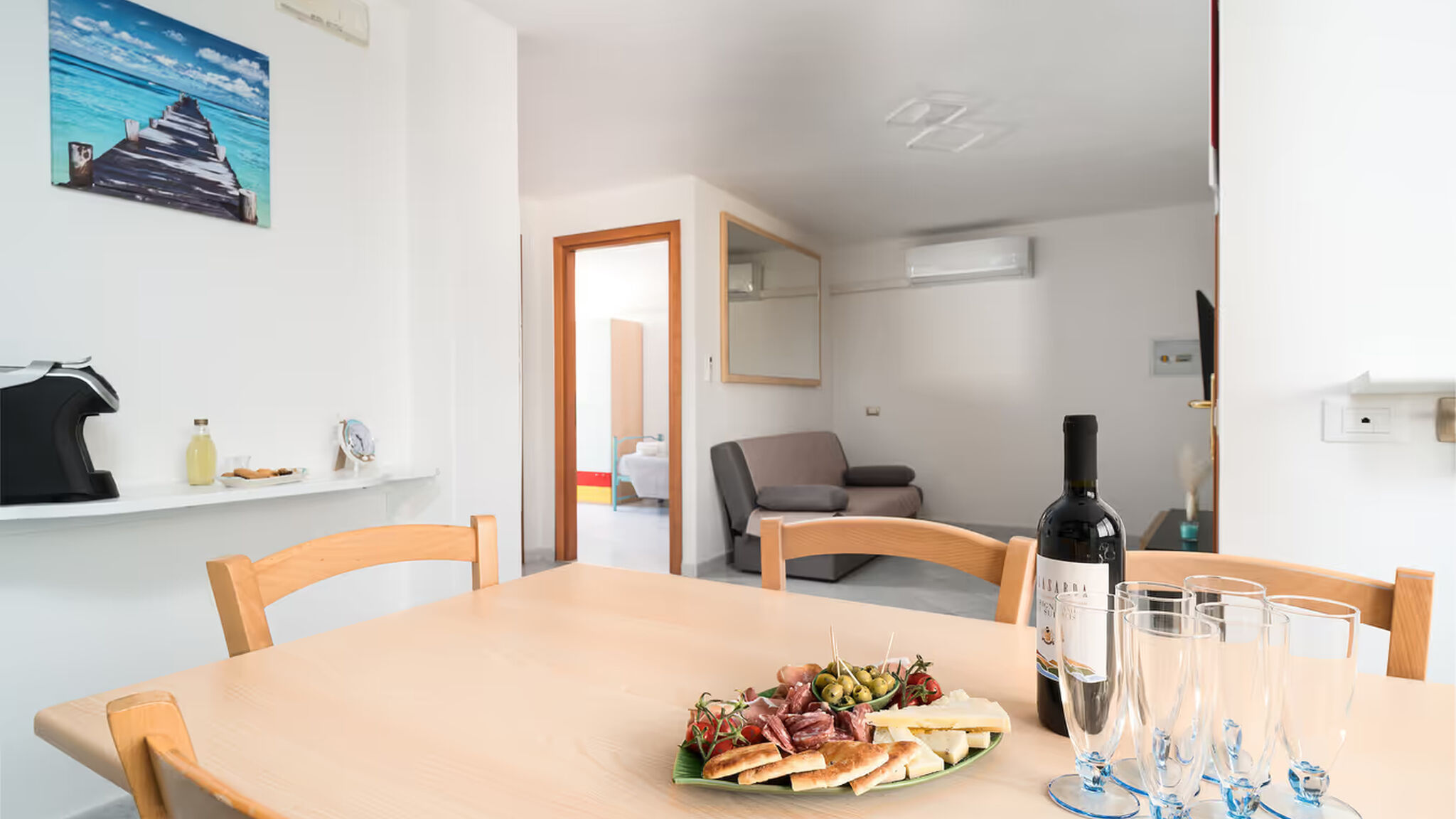 Italianway Orosei Cala Goloritzè