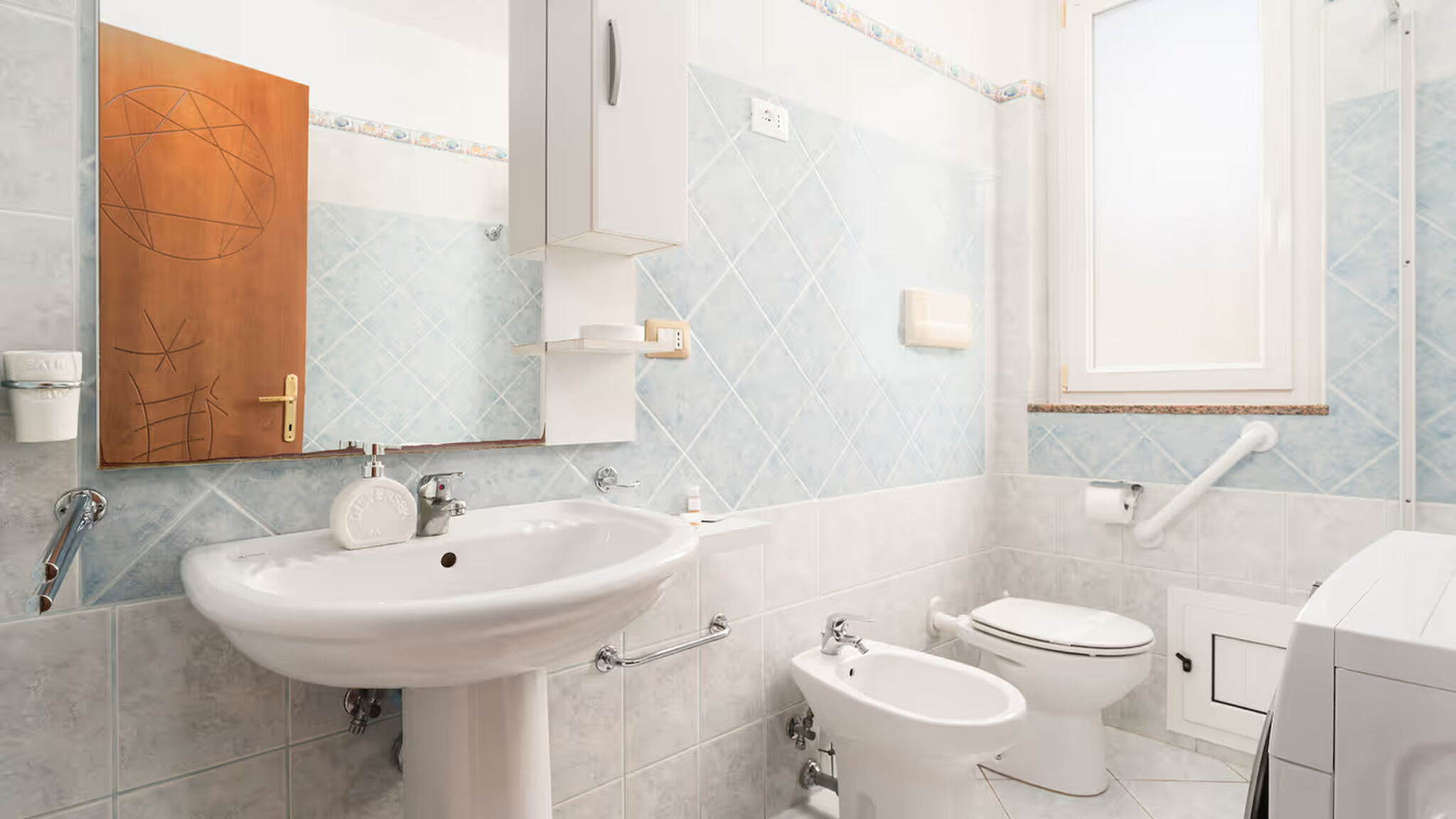 Italianway Orosei Cala Goloritzè