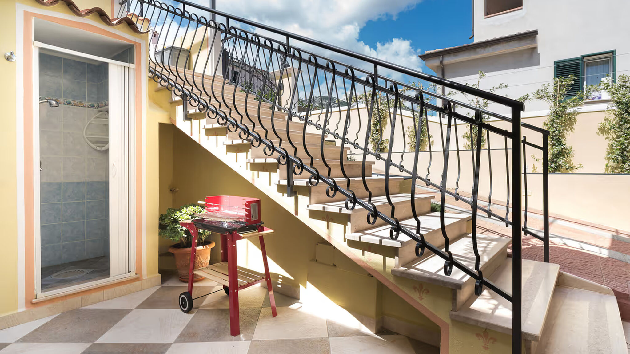 Italianway Orosei Cala Goloritzè