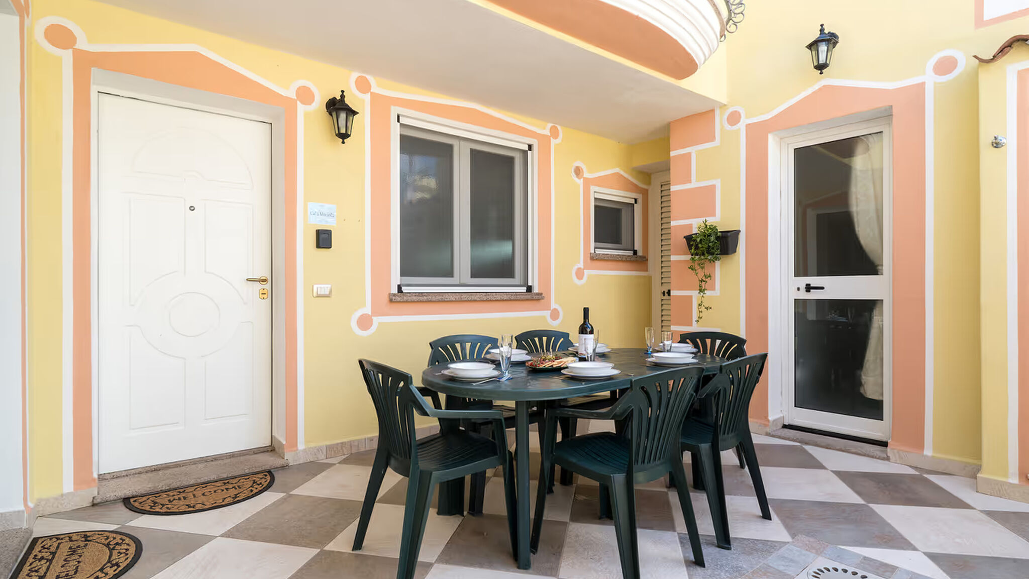 Italianway Orosei Cala Goloritzè