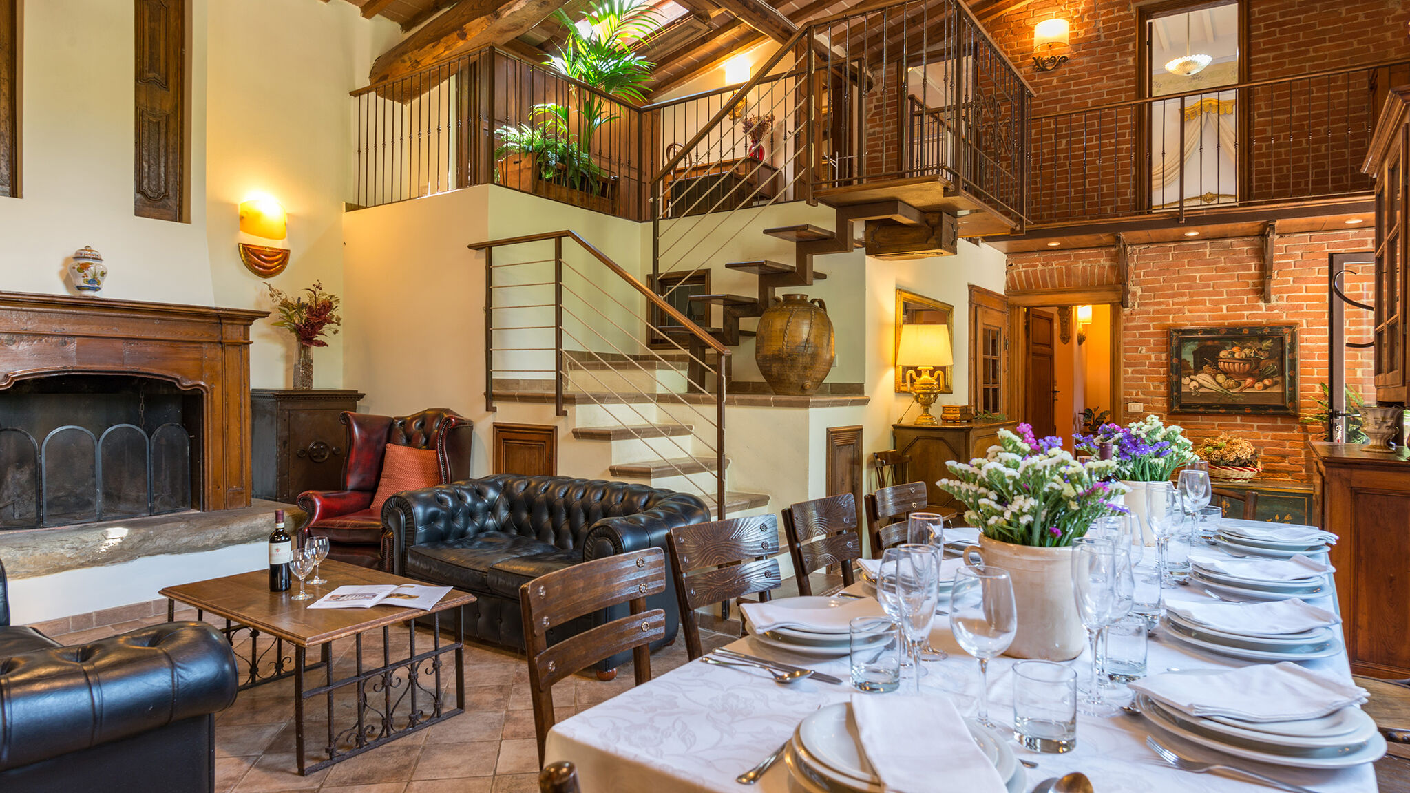 Italianway Arezzo Antica Filanda Sunshine