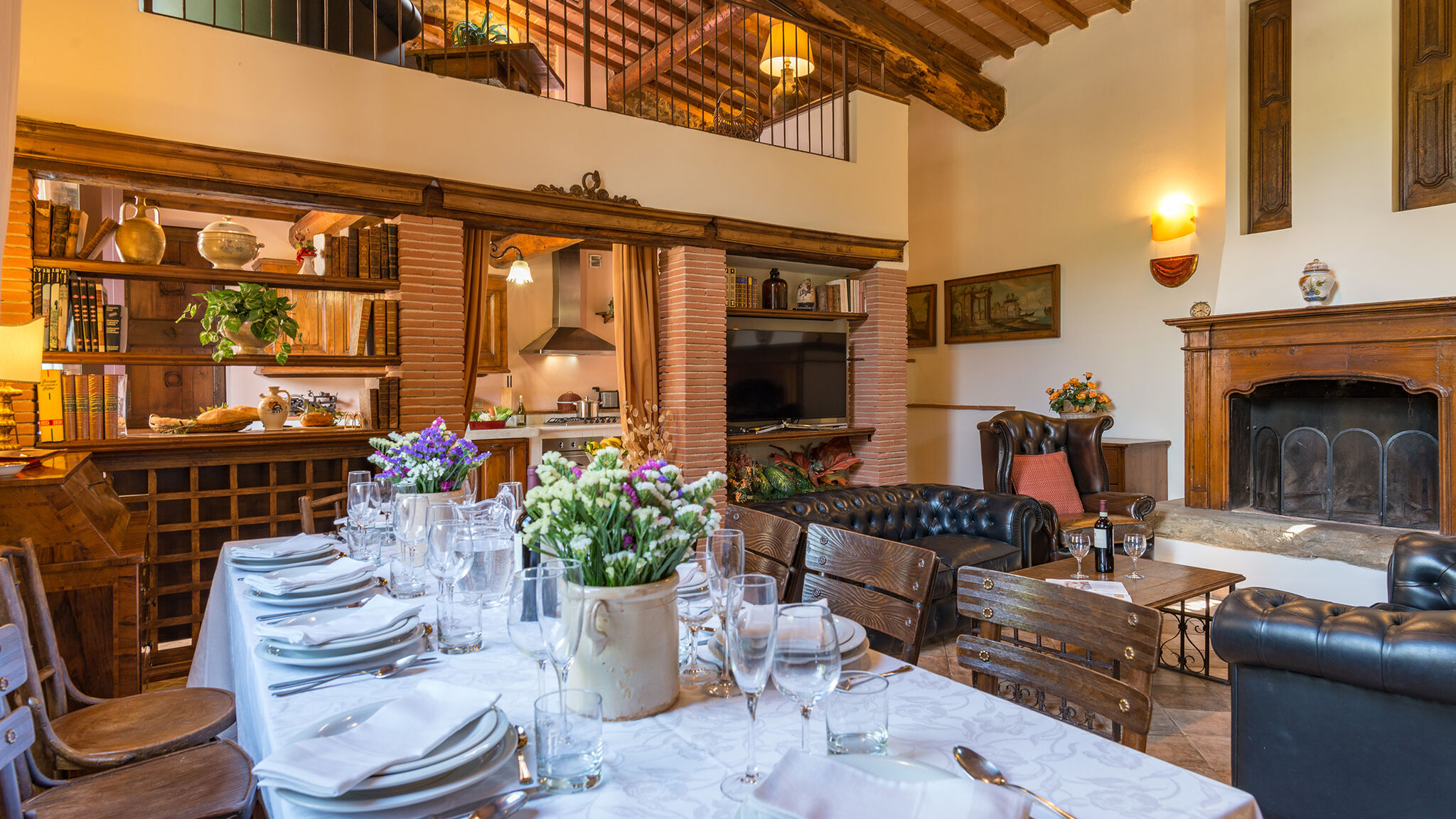 Italianway Arezzo Antica Filanda Sunshine