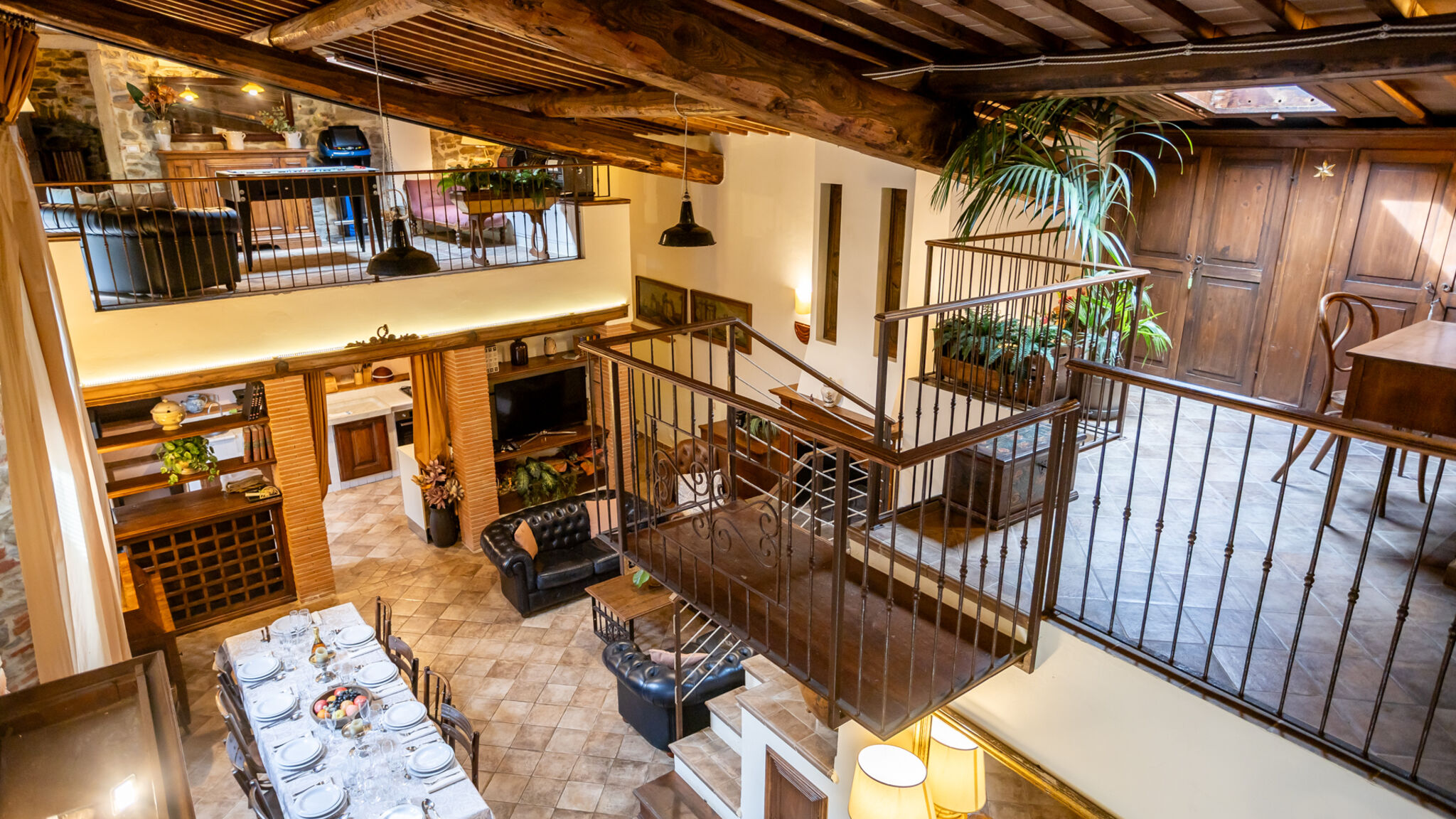 Italianway Arezzo Antica Filanda Sunshine