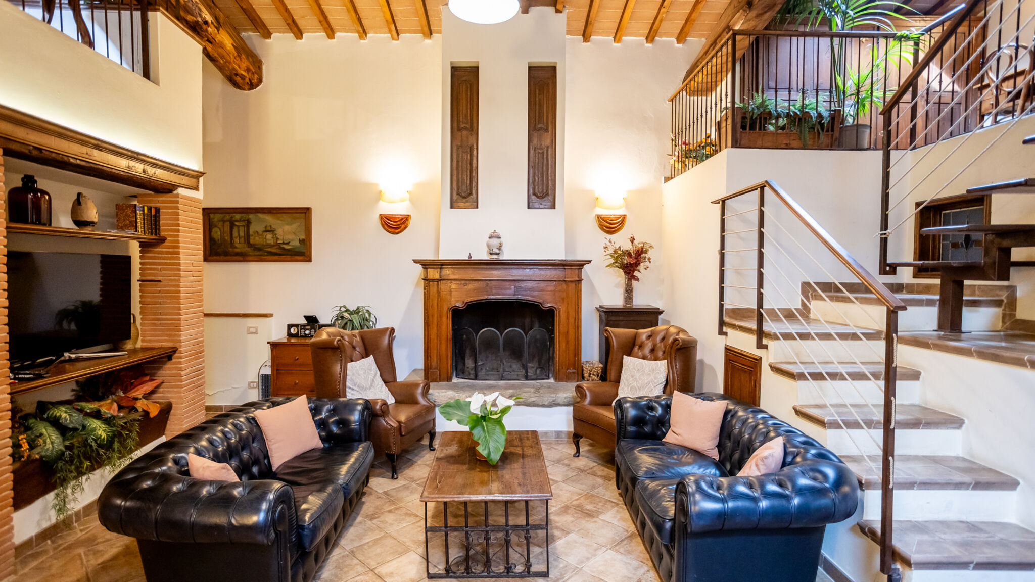 Italianway Arezzo Antica Filanda Sunshine