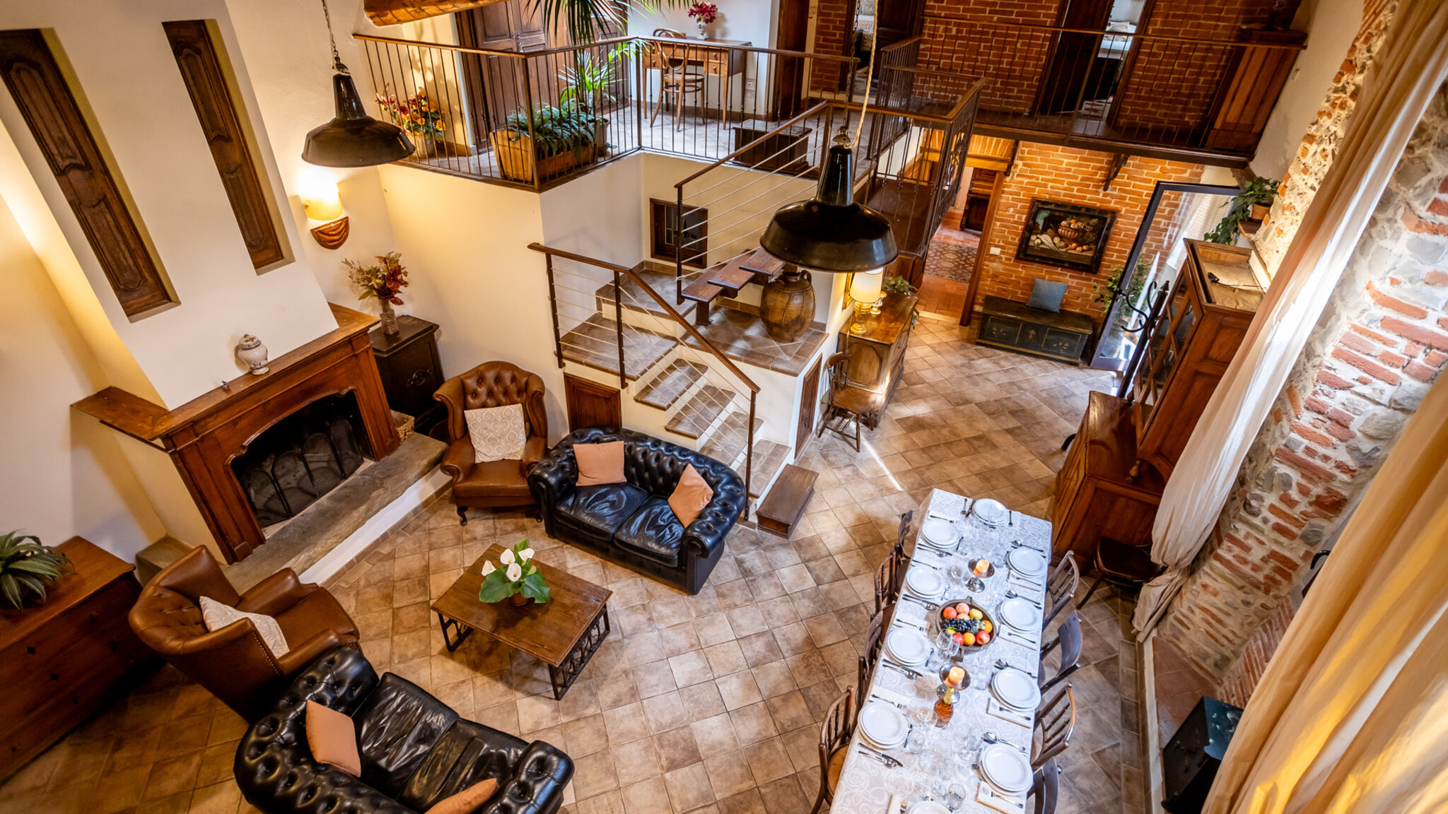 Italianway Arezzo Antica Filanda Sunshine