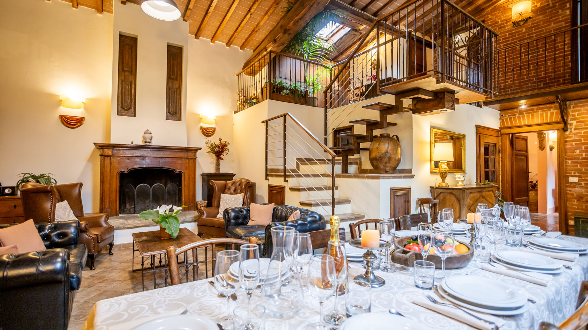 Italianway Arezzo Antica Filanda Sunshine