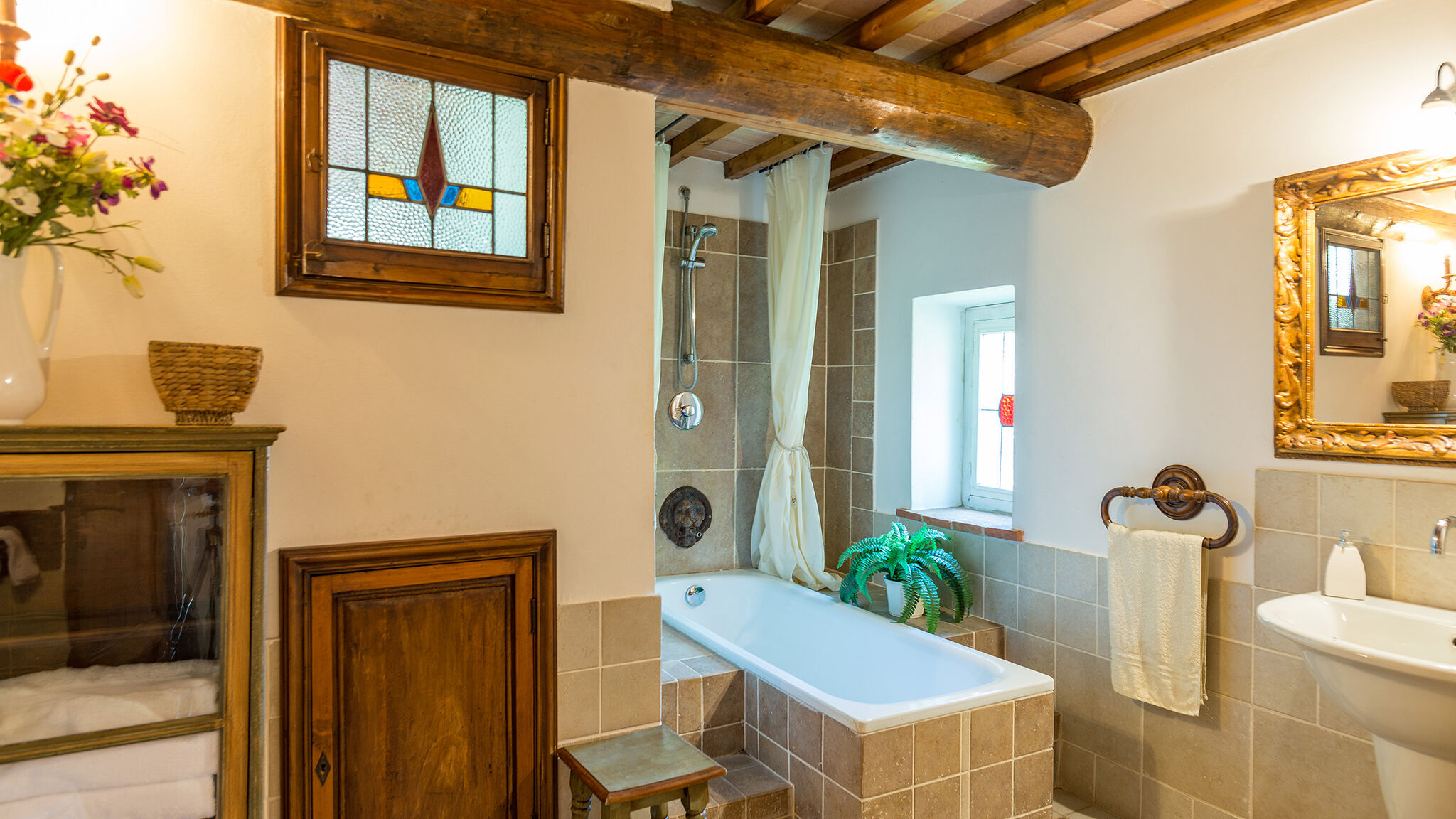 Italianway Arezzo Antica Filanda Sunshine