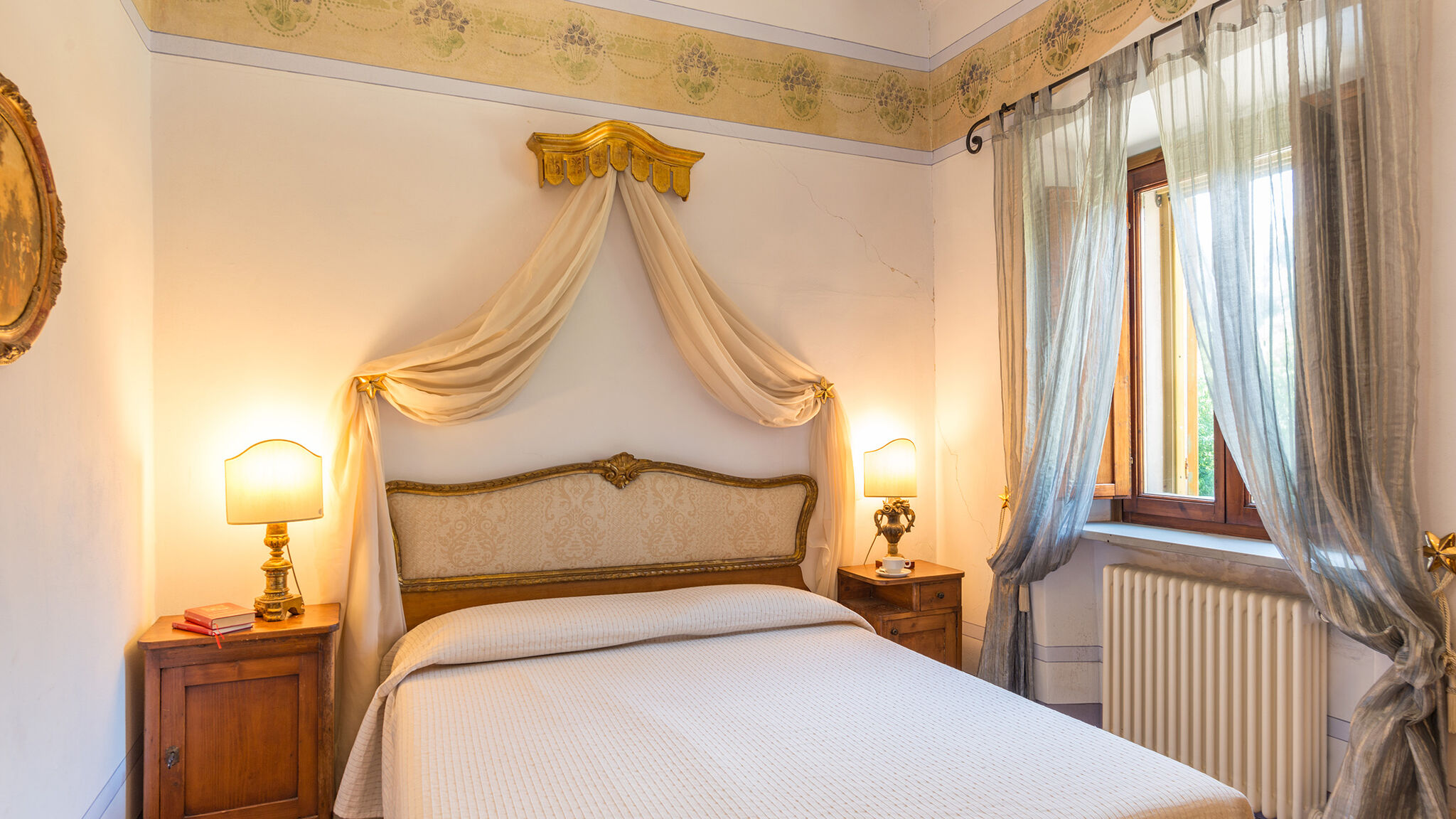 Italianway Arezzo Antica Filanda Sunshine