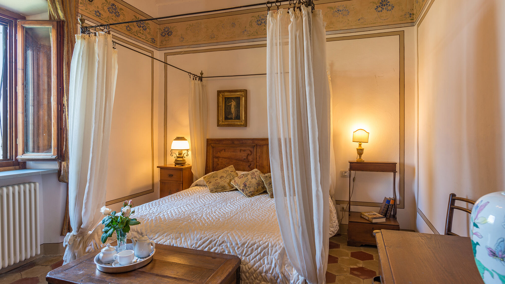 Italianway Arezzo Antica Filanda Sunshine