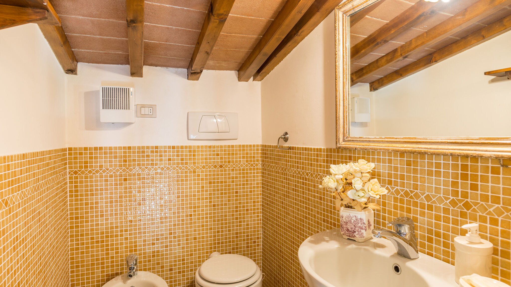 Italianway Arezzo Antica Filanda Sunshine