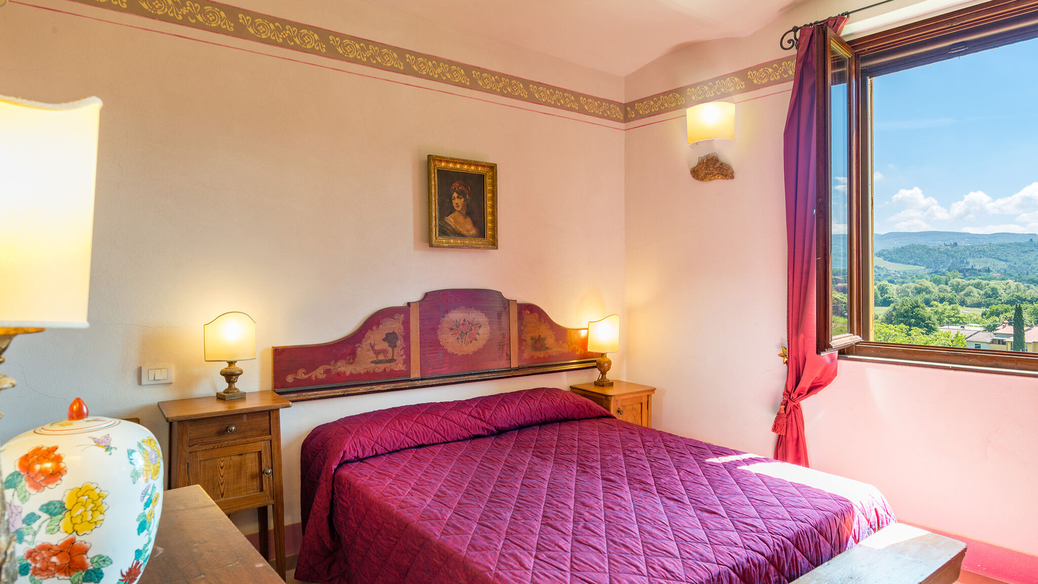 Italianway Arezzo Antica Filanda Sunshine