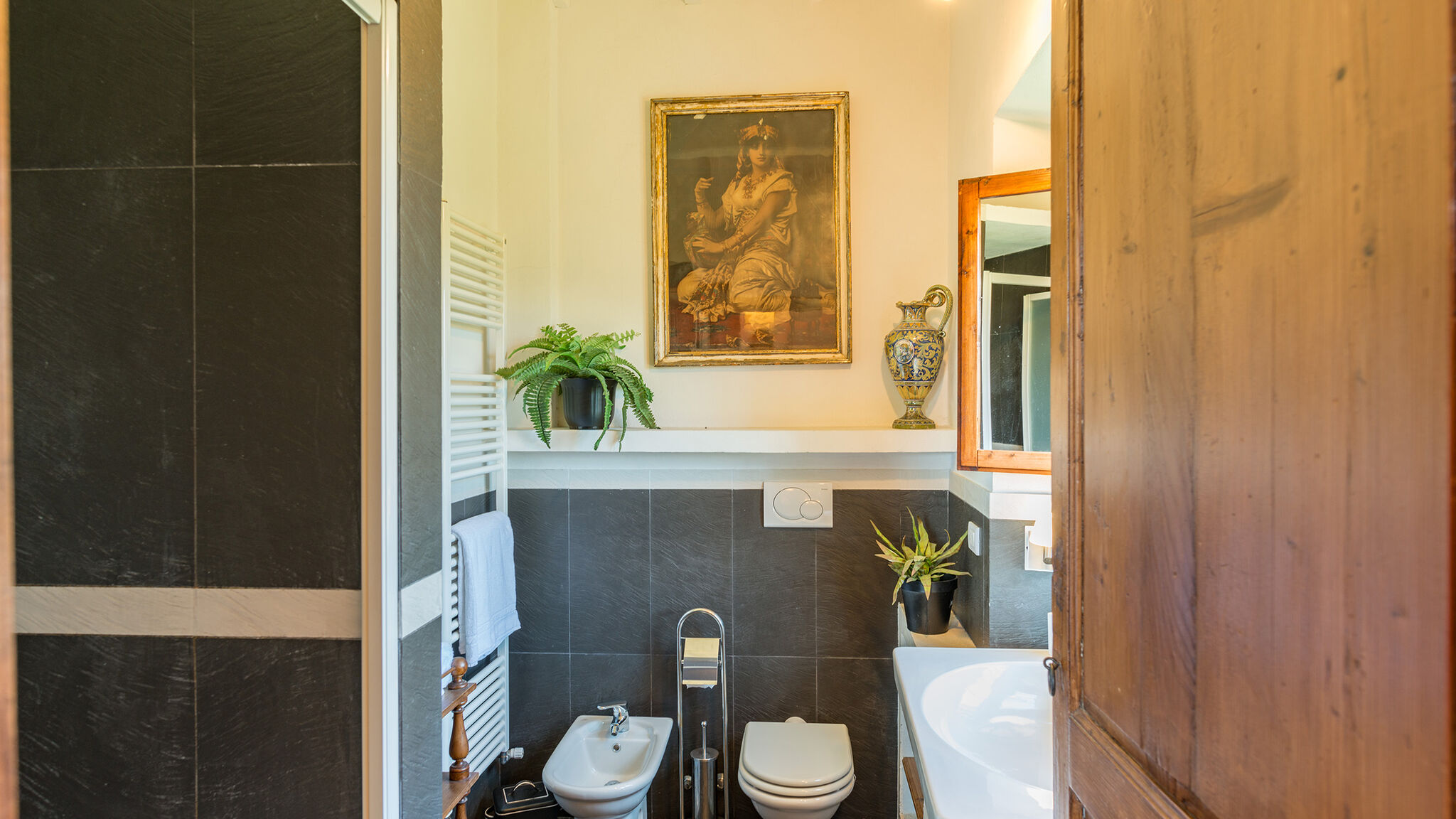 Italianway Arezzo Antica Filanda Sunshine