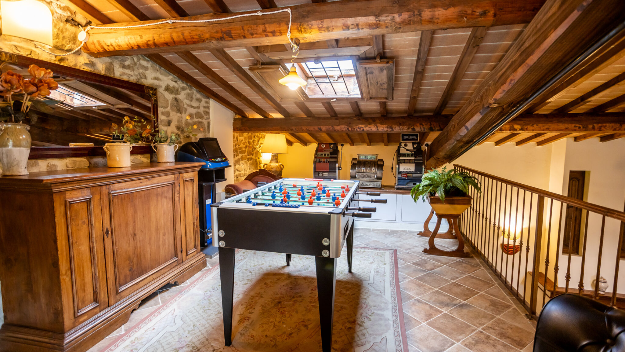 Italianway Arezzo Antica Filanda Sunshine