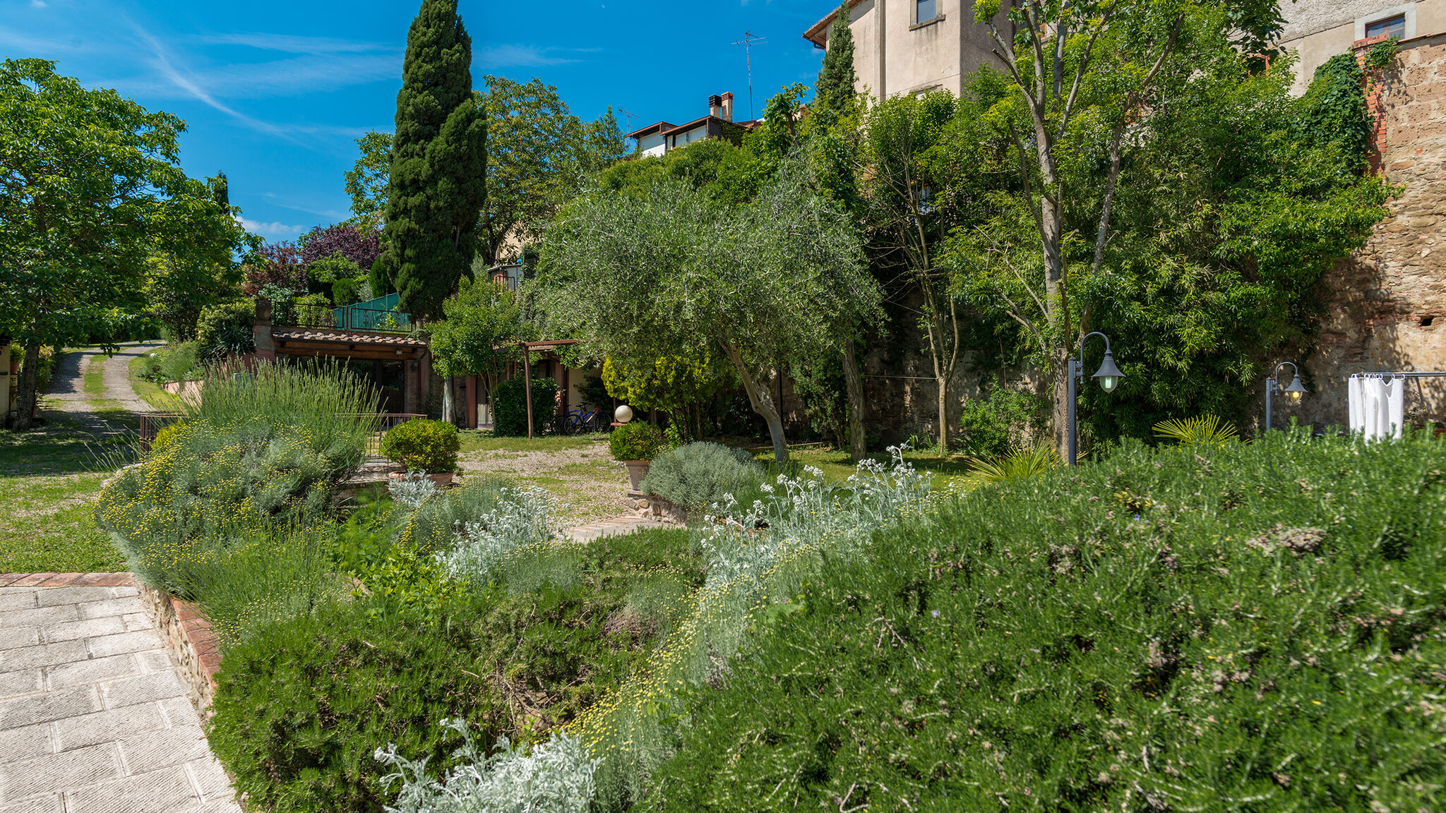 Italianway Arezzo Antica Filanda Sunshine