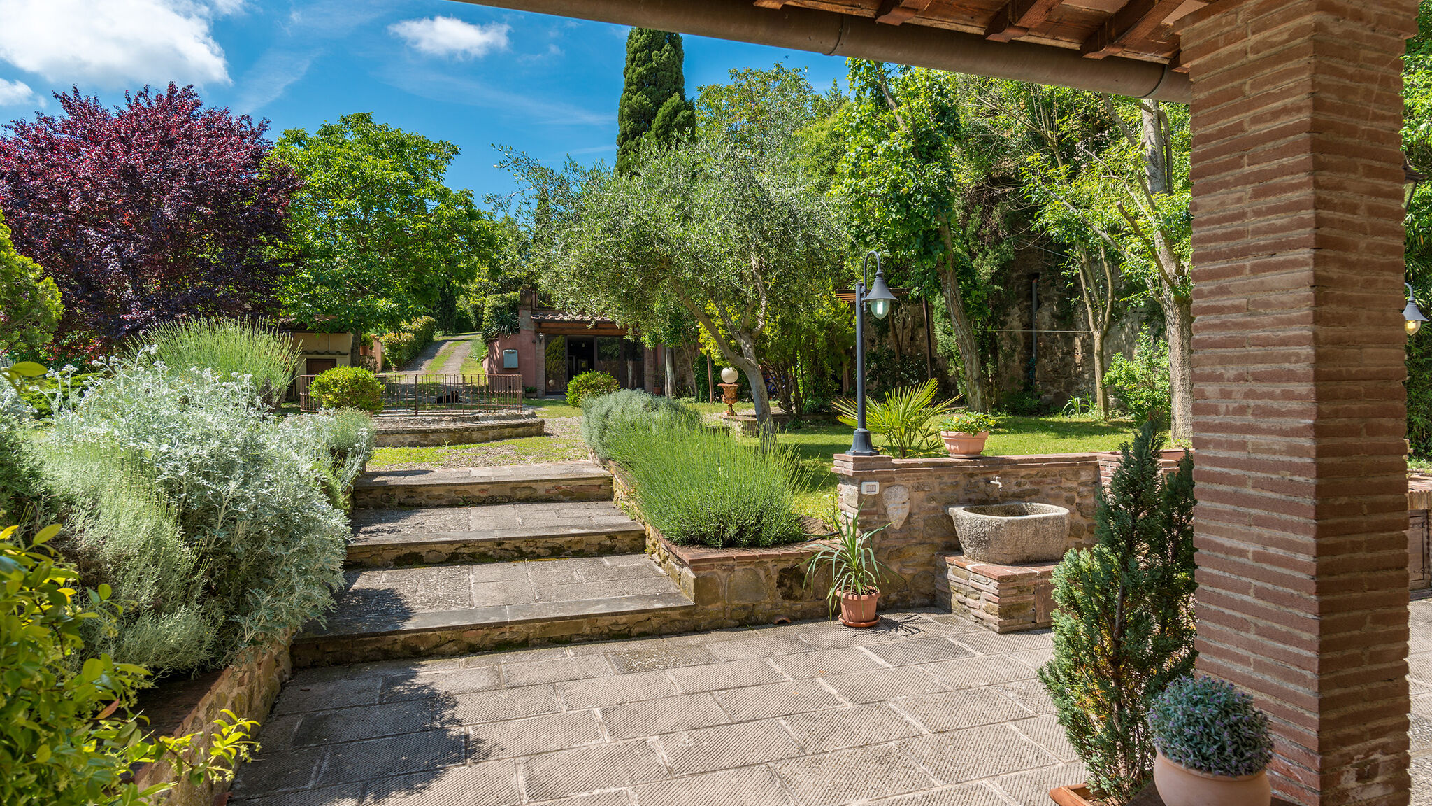 Italianway Arezzo Antica Filanda Sunshine