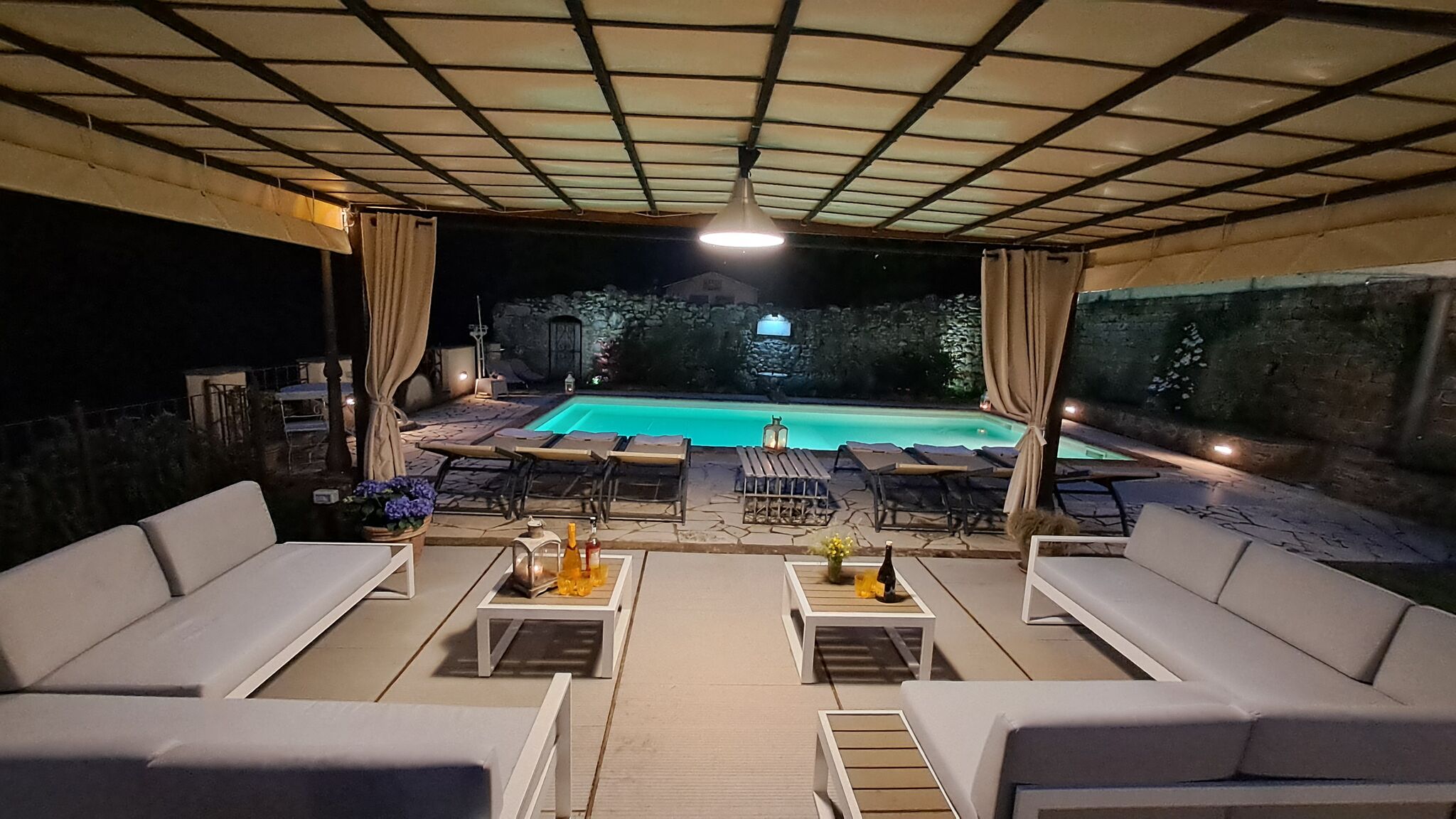 Italianway Arezzo Antica Filanda Sunshine