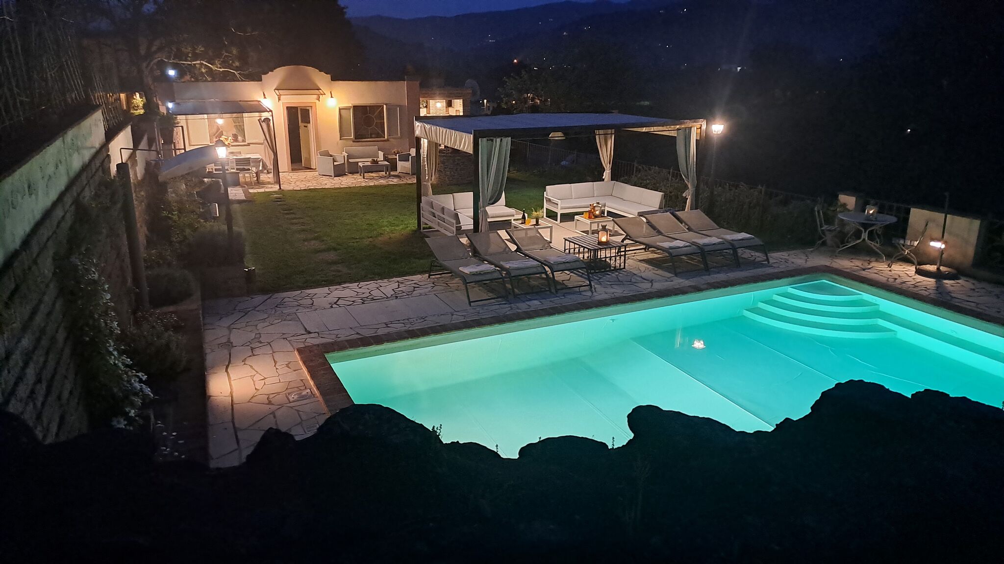 Italianway Arezzo Antica Filanda Sunshine