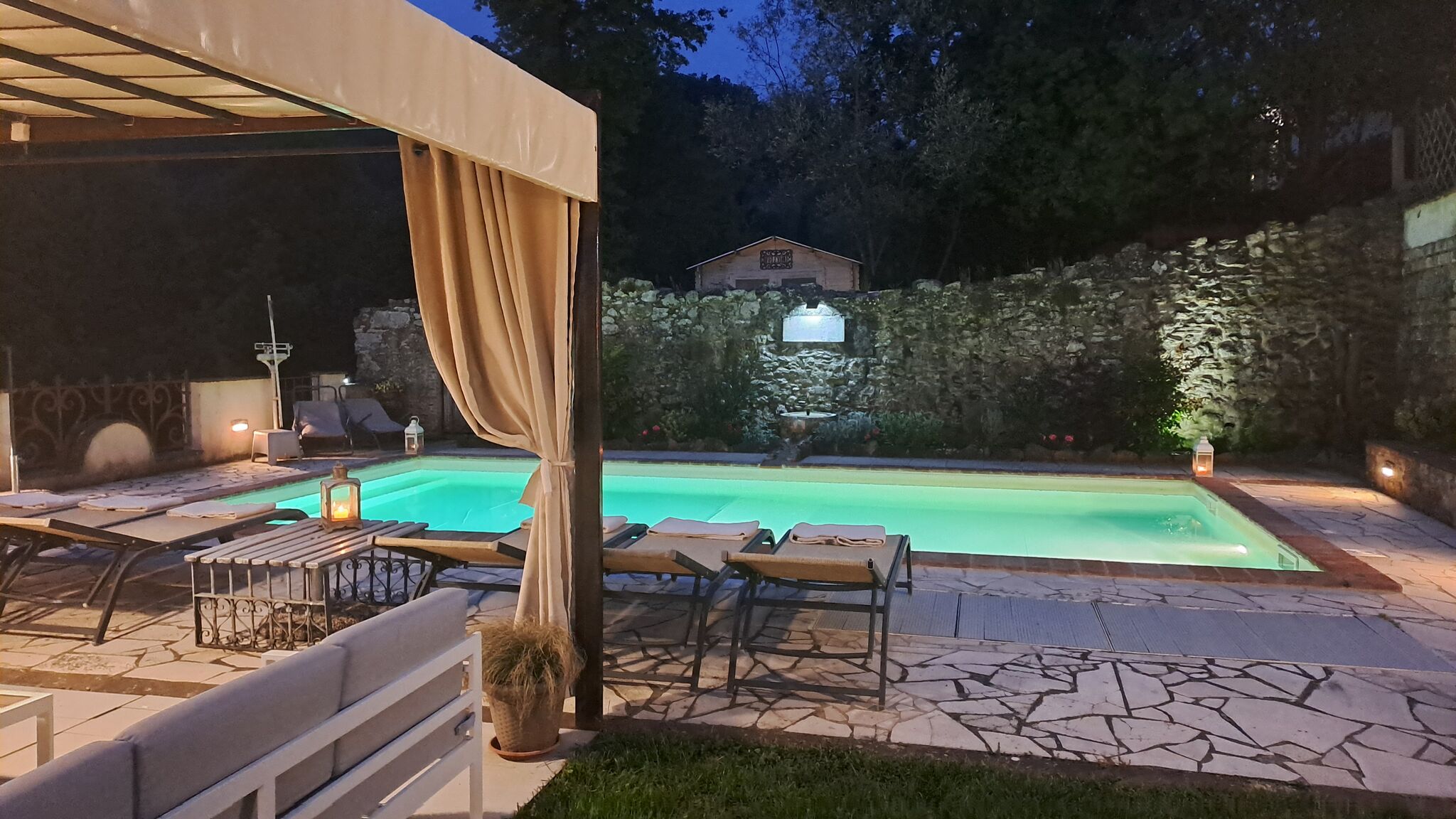 Italianway Arezzo Antica Filanda Sunshine