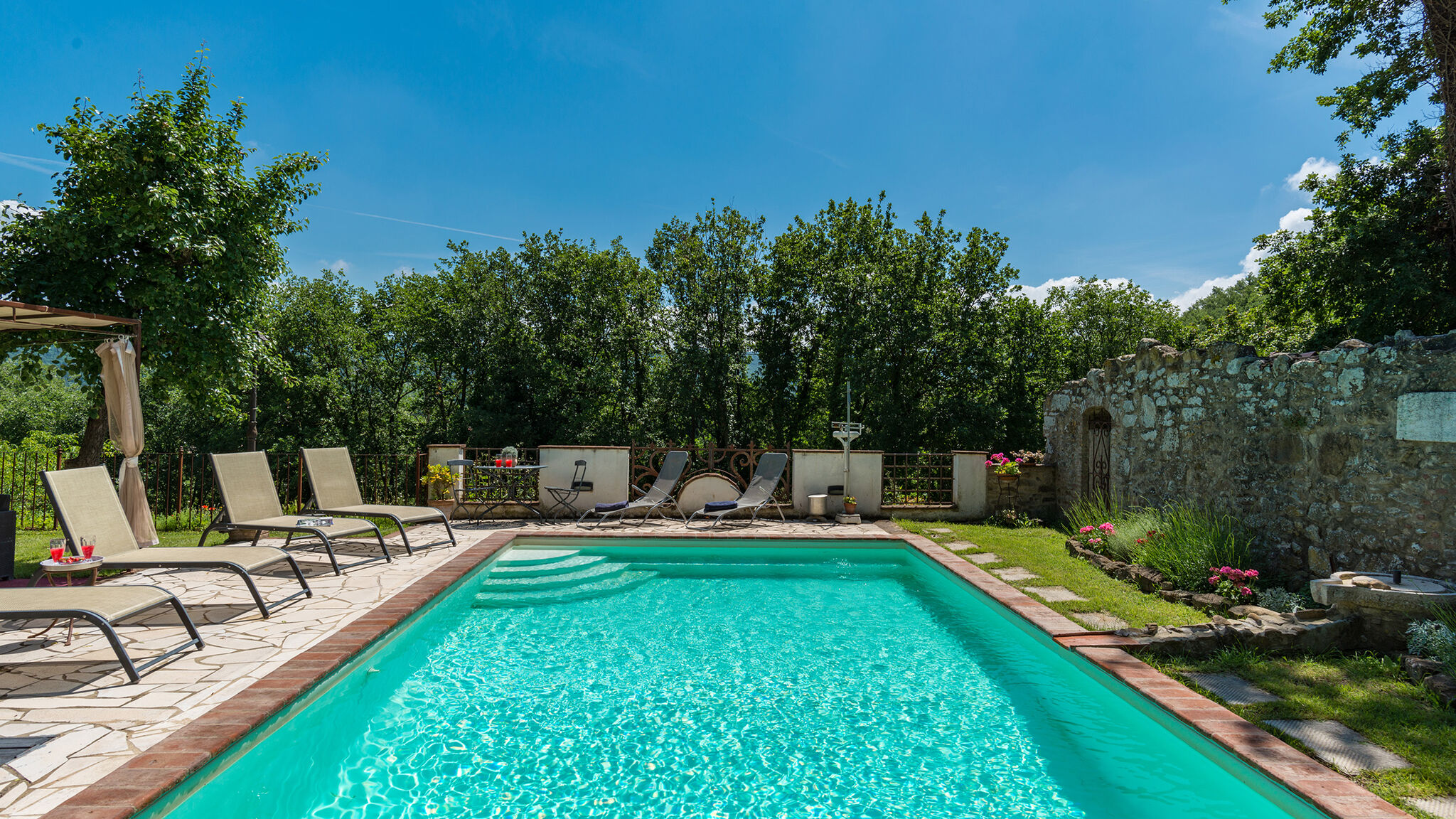 Italianway Arezzo Antica Filanda Sunshine