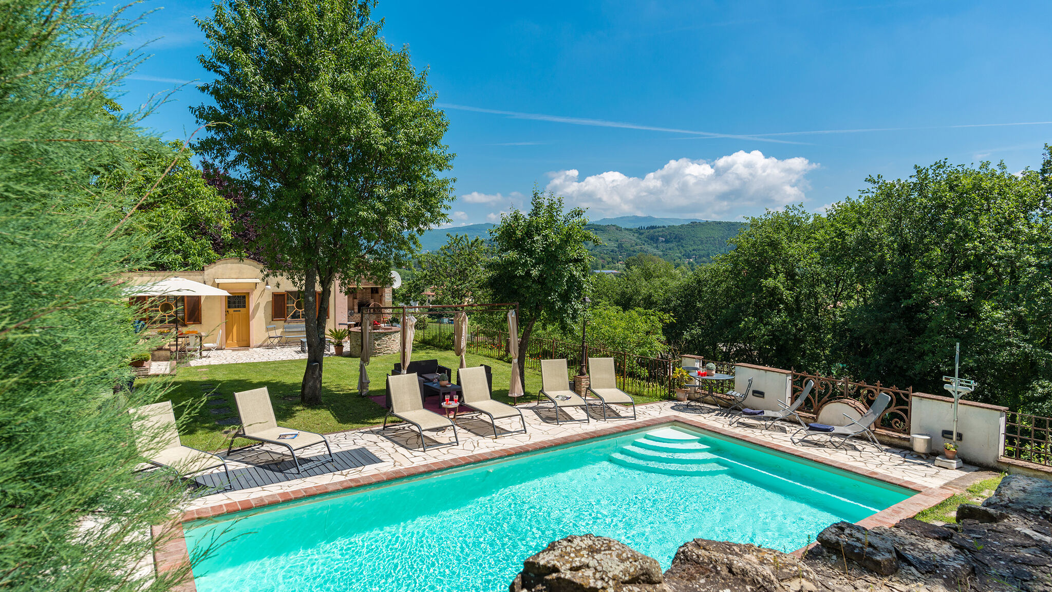 Italianway Arezzo Antica Filanda Sunshine