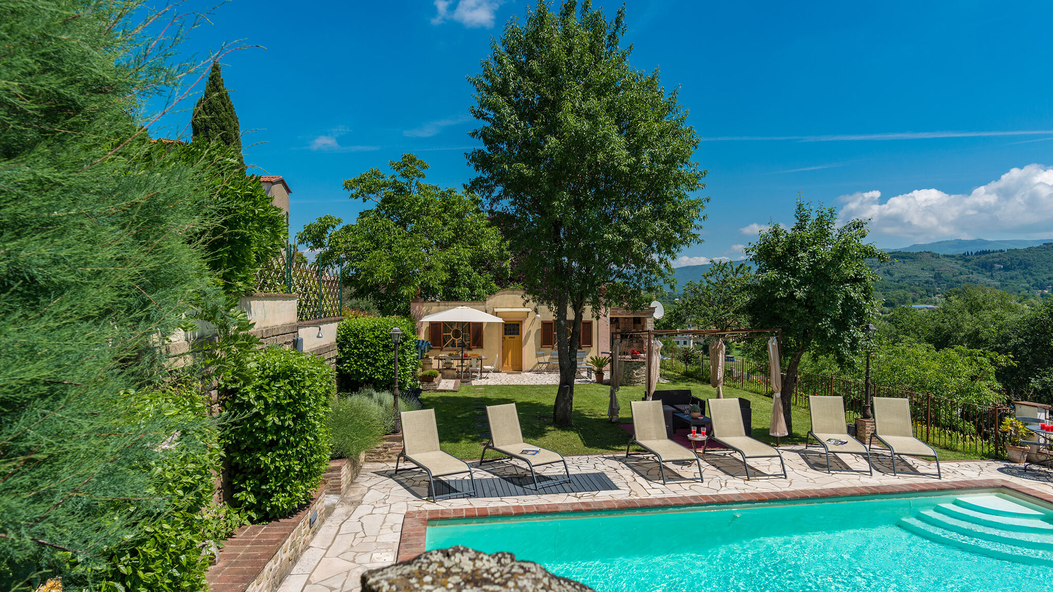 Italianway Arezzo Antica Filanda Sunshine