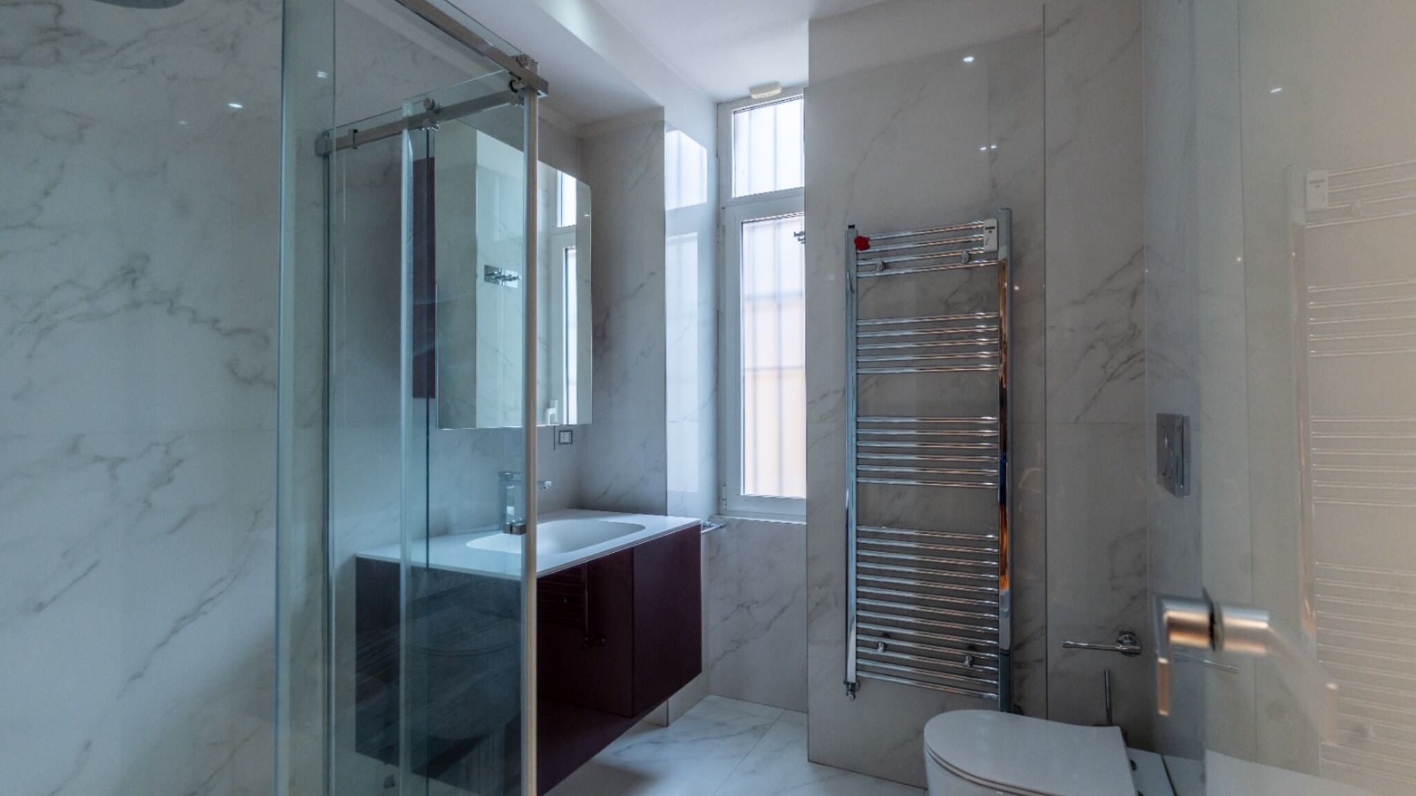 Italianway Milano Scipioni Metro Grand Apartment – 8 Guests & Wi-Fi