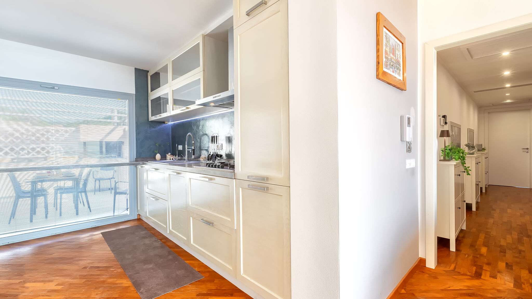 Italianway Castelsardo Sardinia Re - Casa Anglona Penthouse