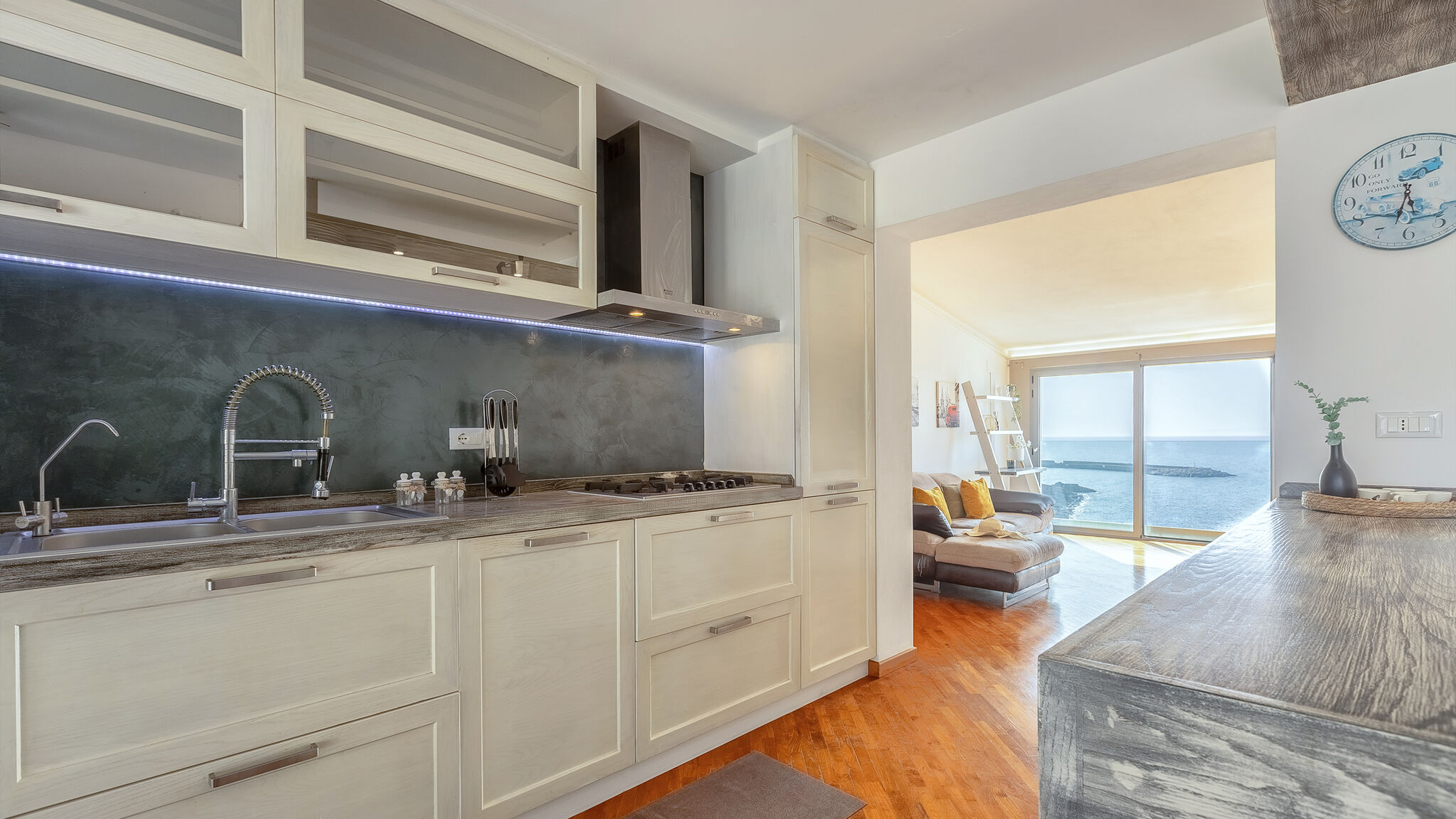 Italianway Castelsardo Sardinia Re - Casa Anglona Penthouse