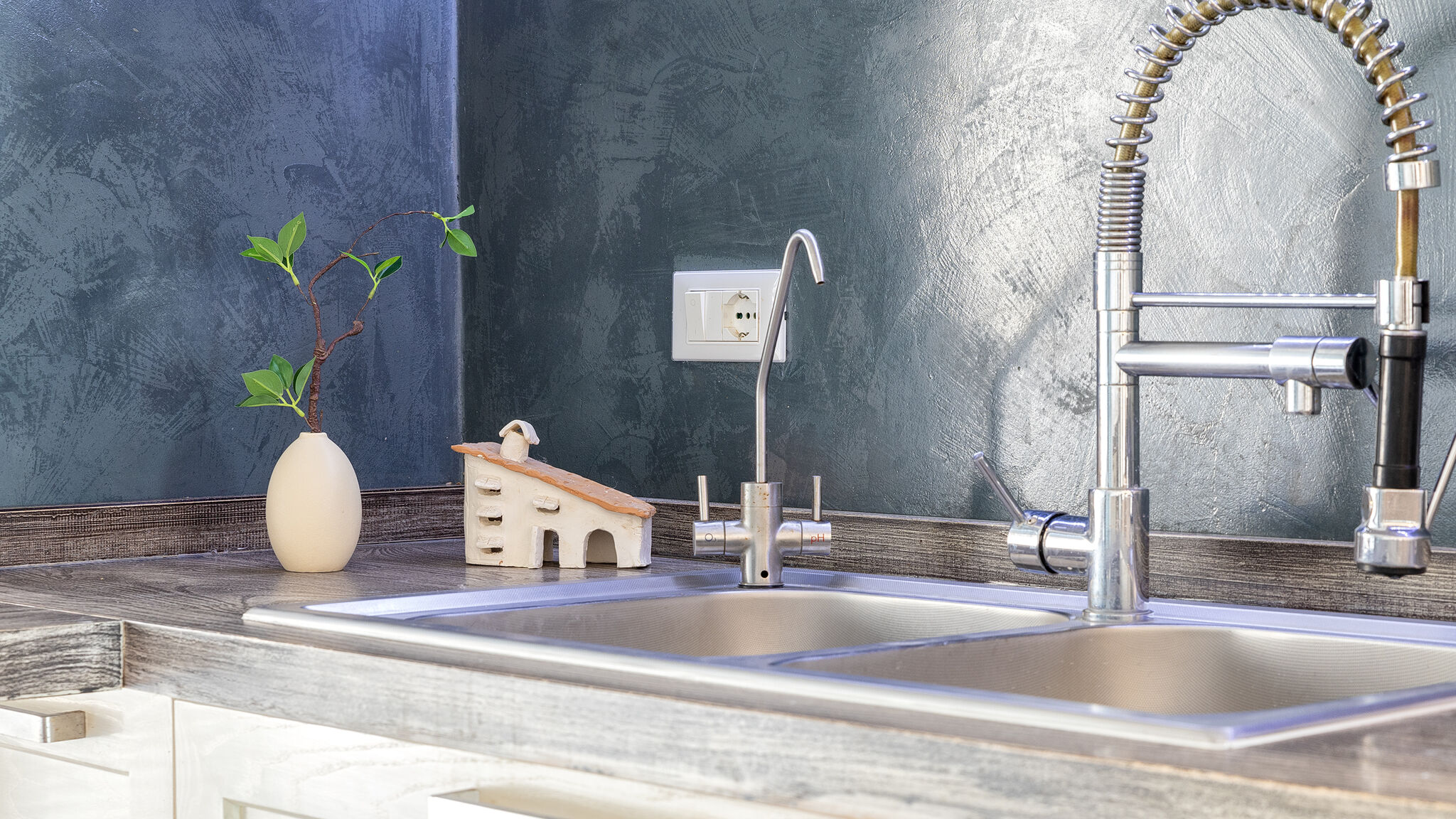 Italianway Castelsardo Sardinia Re - Casa Anglona Penthouse