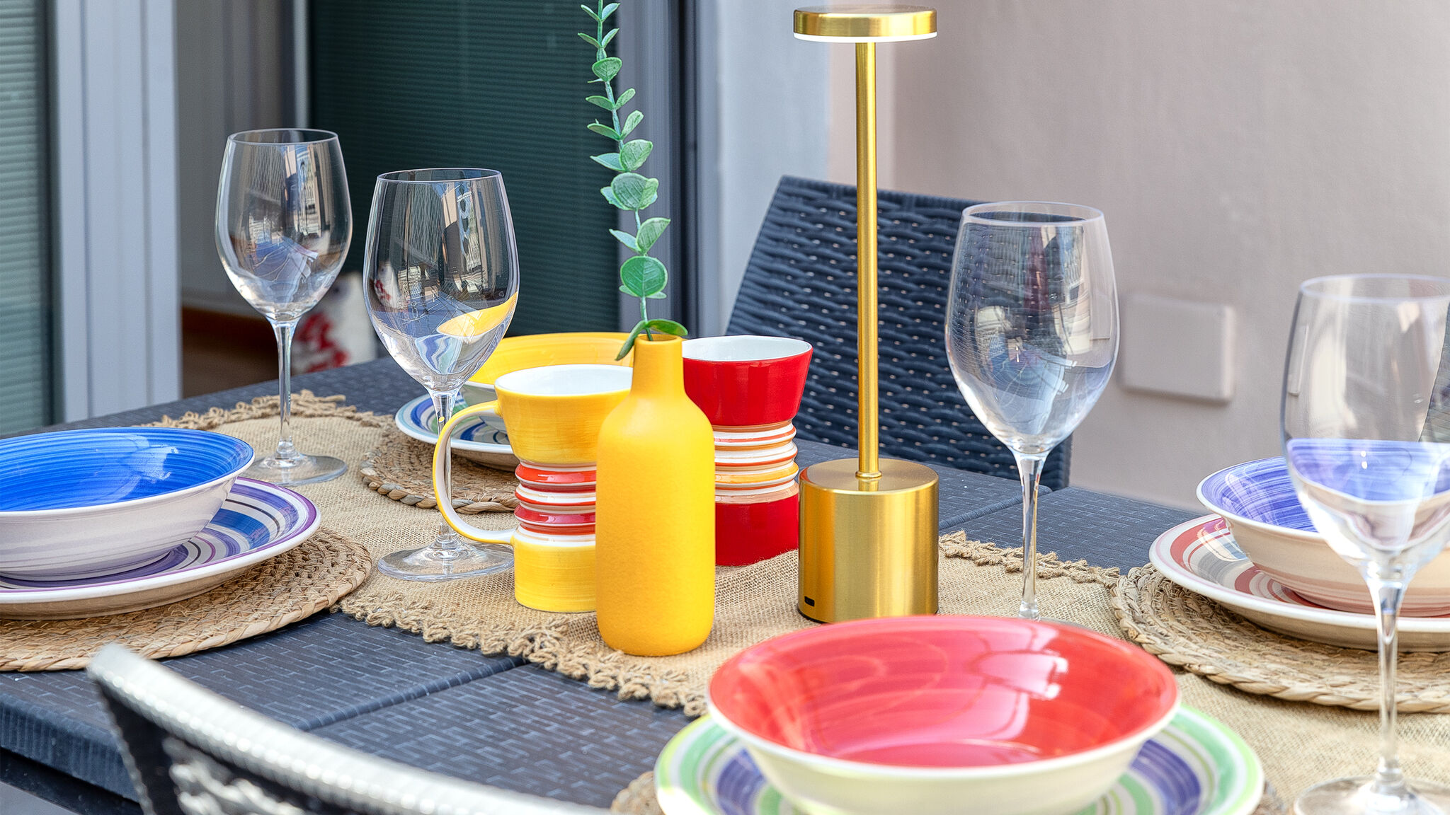 Italianway Castelsardo Sardinia Re - Casa Anglona Penthouse