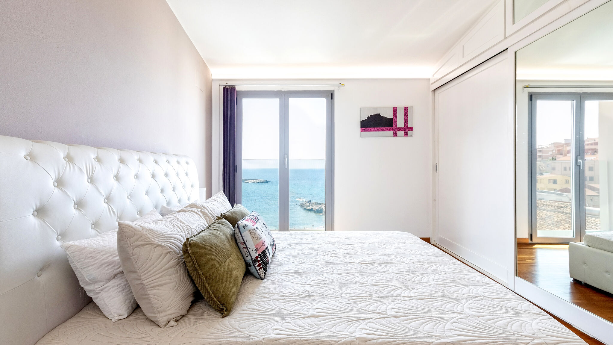 Italianway Castelsardo Sardinia Re - Casa Anglona Penthouse