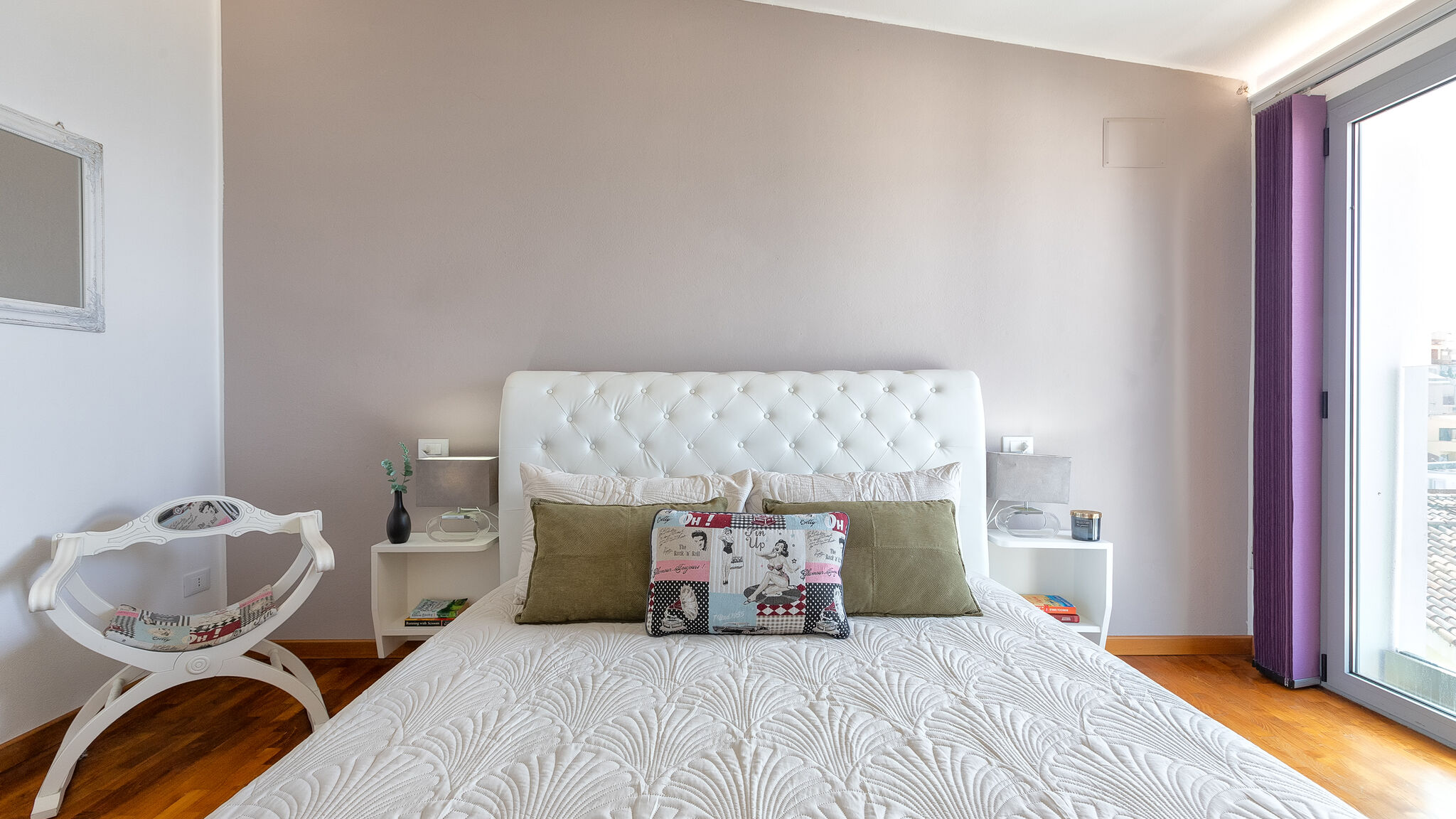 Italianway Castelsardo Sardinia Re - Casa Anglona Penthouse