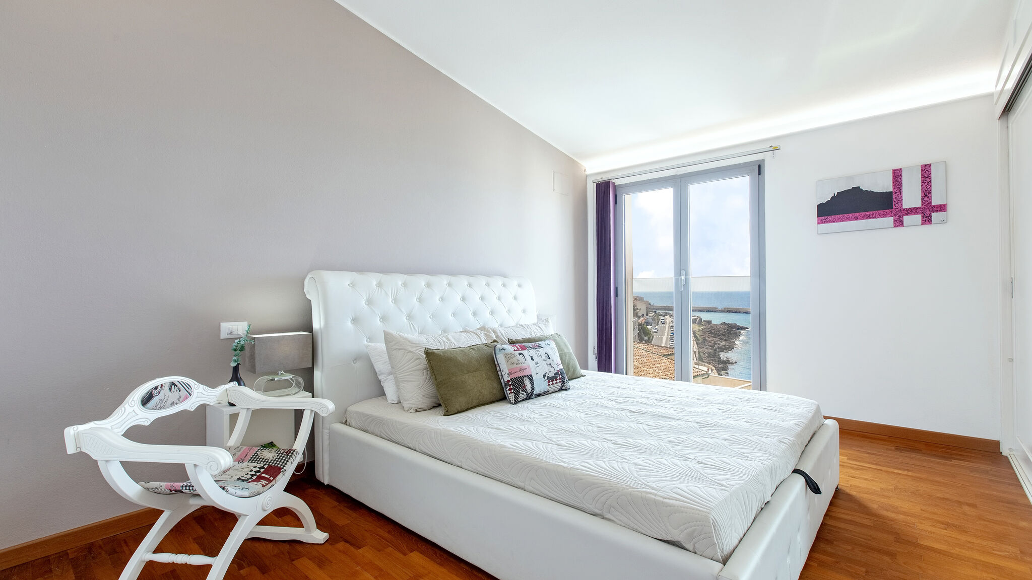 Italianway Castelsardo Sardinia Re - Casa Anglona Penthouse