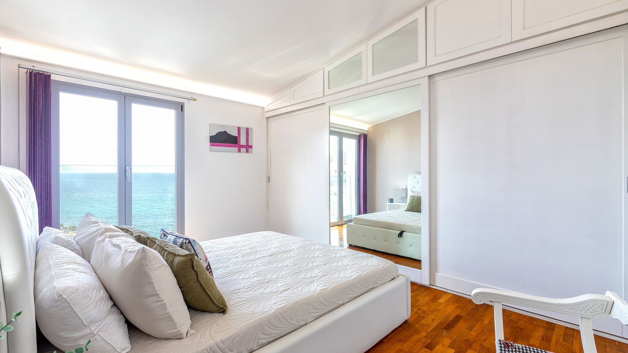 Italianway Castelsardo Sardinia Re - Casa Anglona Penthouse