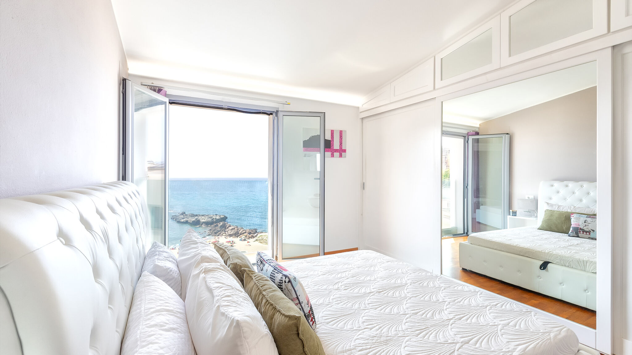 Italianway Castelsardo Sardinia Re - Casa Anglona Penthouse