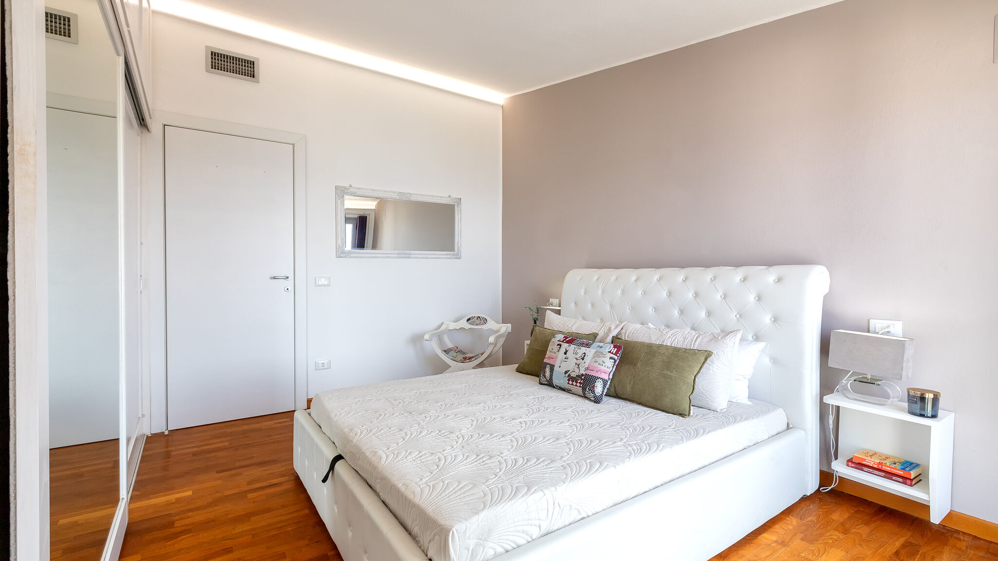 Italianway Castelsardo Sardinia Re - Casa Anglona Penthouse